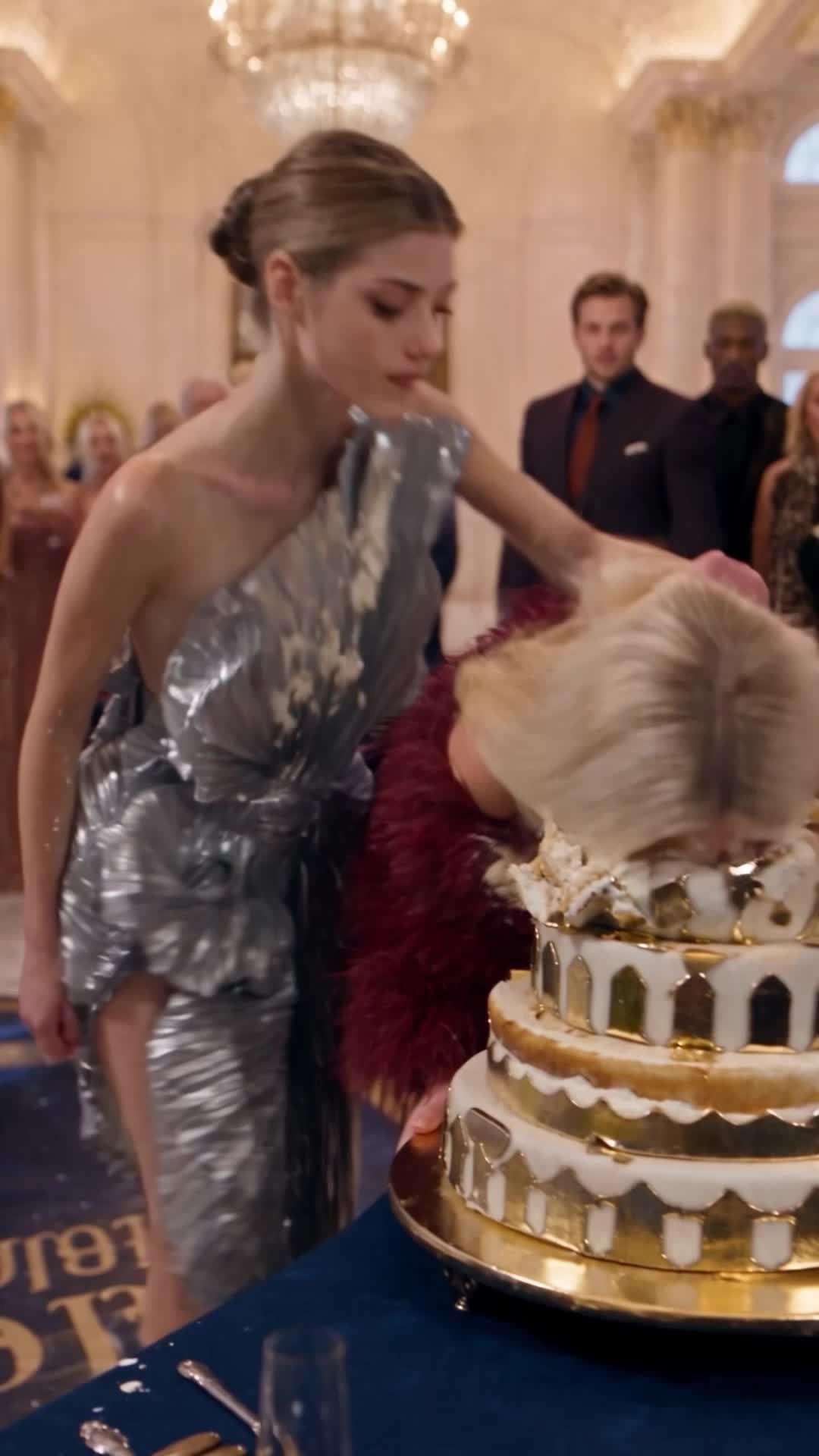 Episode 16 - The Discarded Wife Is the Queen of Luxury
