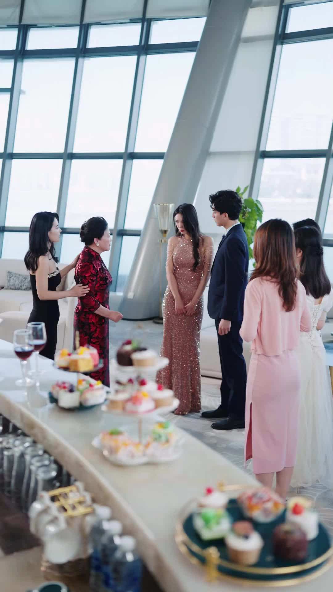 Episode 68 - Billionaire Husband, Secret Wife
