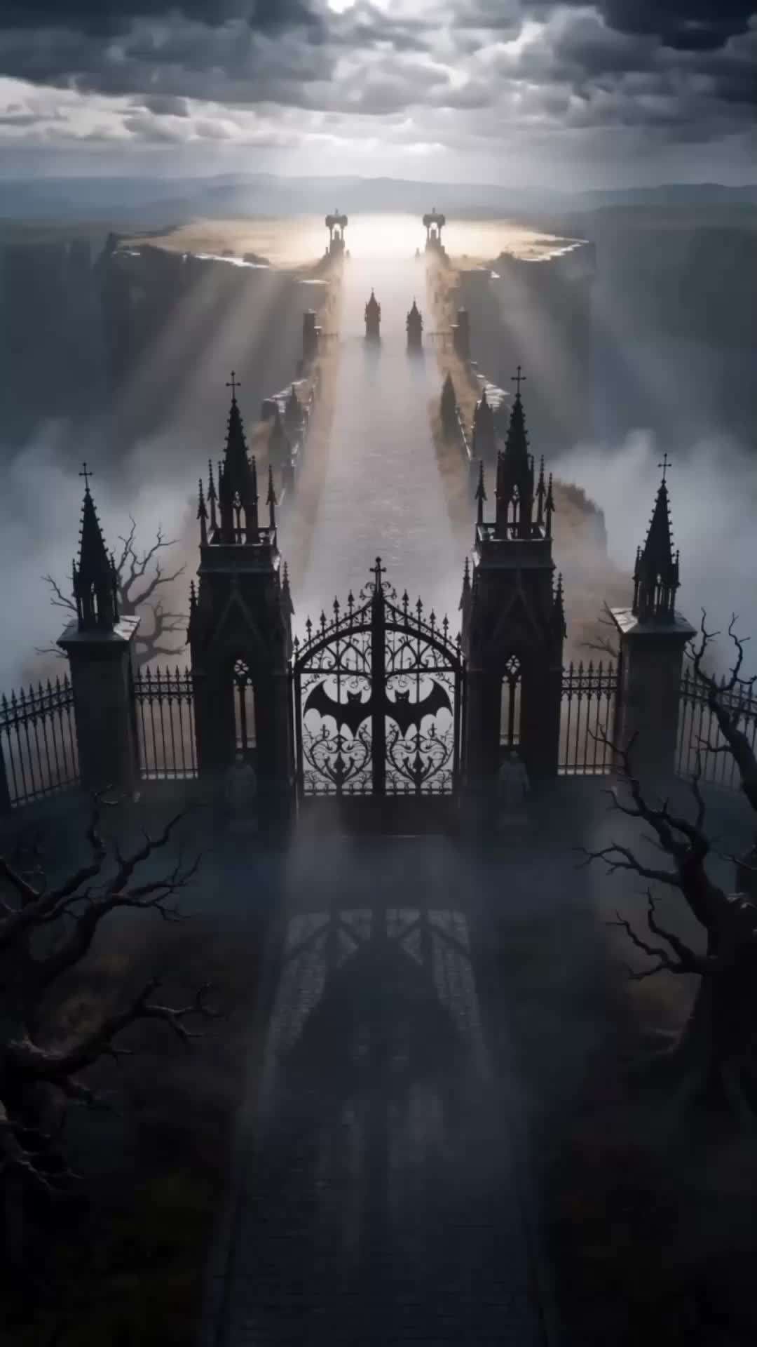 Episode 5 - After Divorce, Four Vampire Kings Chasing Me