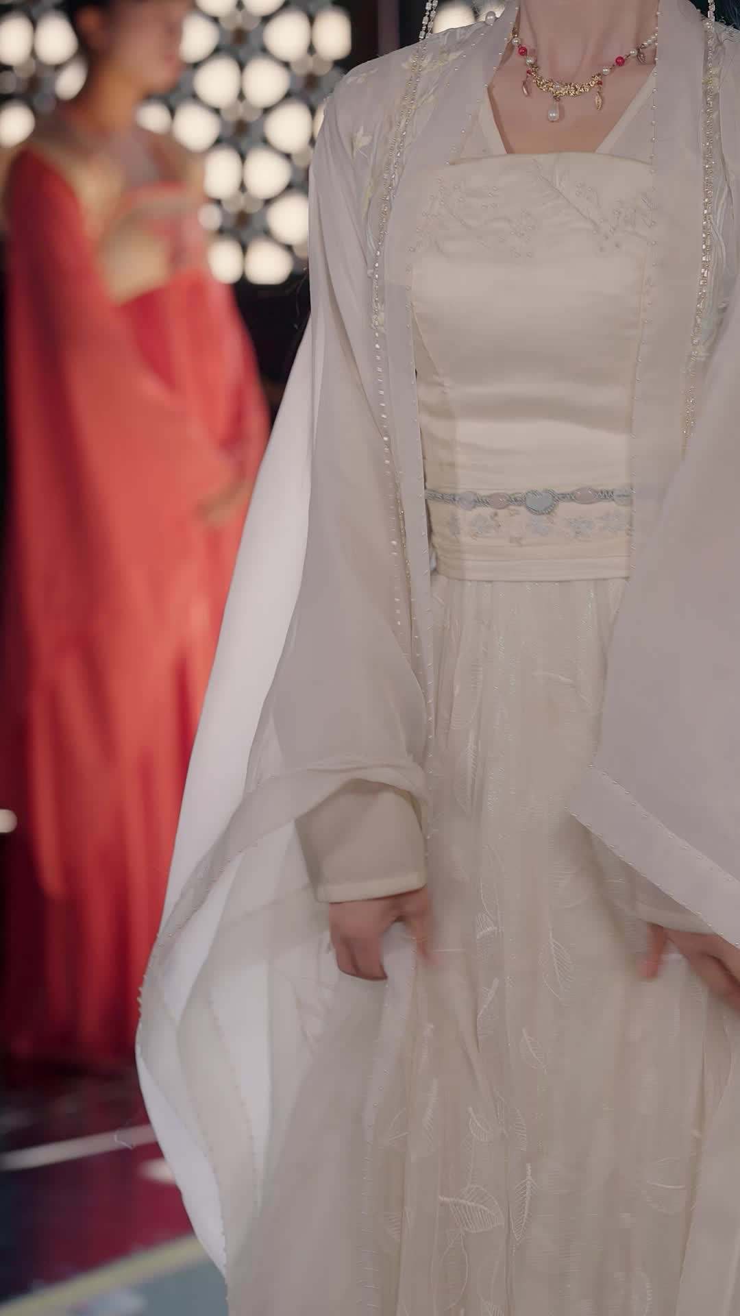 Episode 4 - Reborn Bride: Saving the Crown Prince