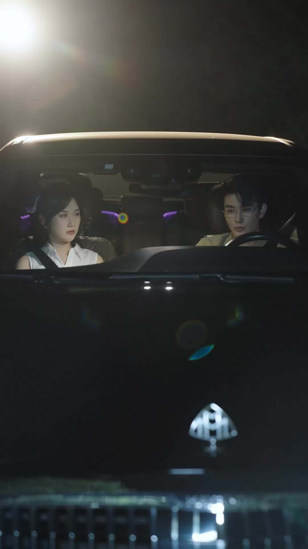 Episode 42 - My One-Night Lover Is My Contract Husband