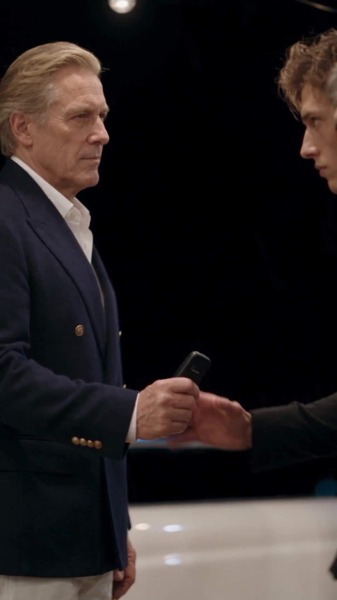 Episodio 11 - El genio del depósito de chatarra salvó mi imperio