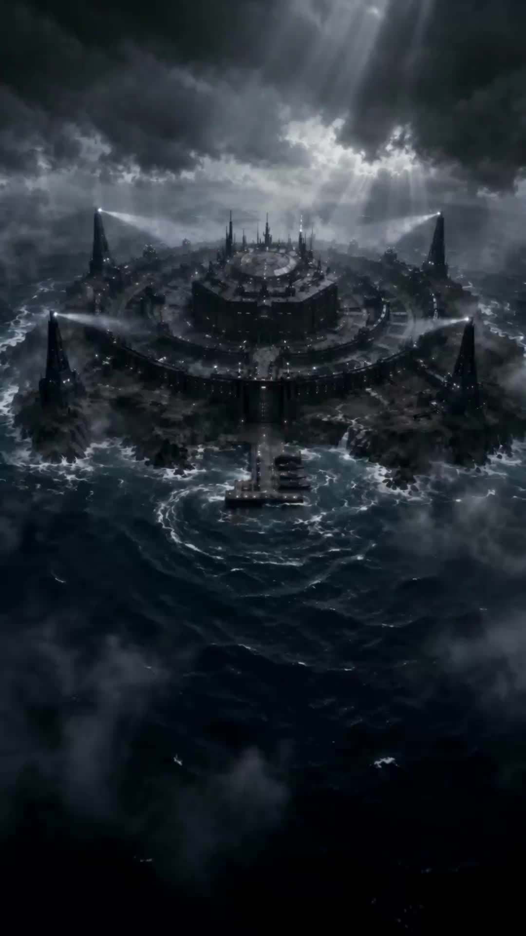 Episode 1 - Globaler Alarm: Drachenlord entfesselt