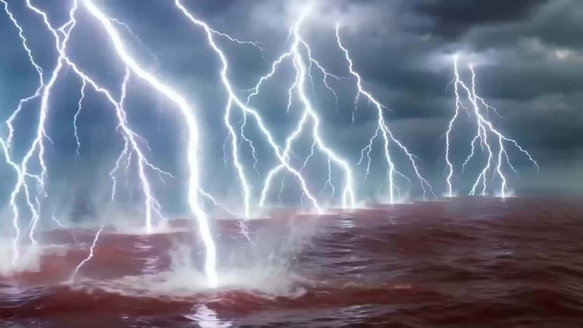 Episode 26 - King of the Flooded World