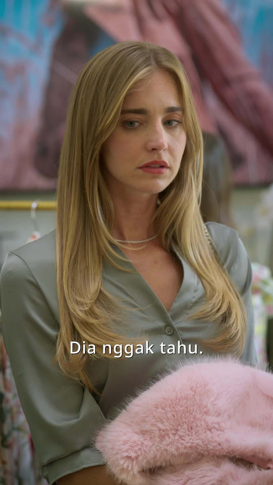 Episode 48 - Rahasia Pernikahan Miliaran Dolar Saya
