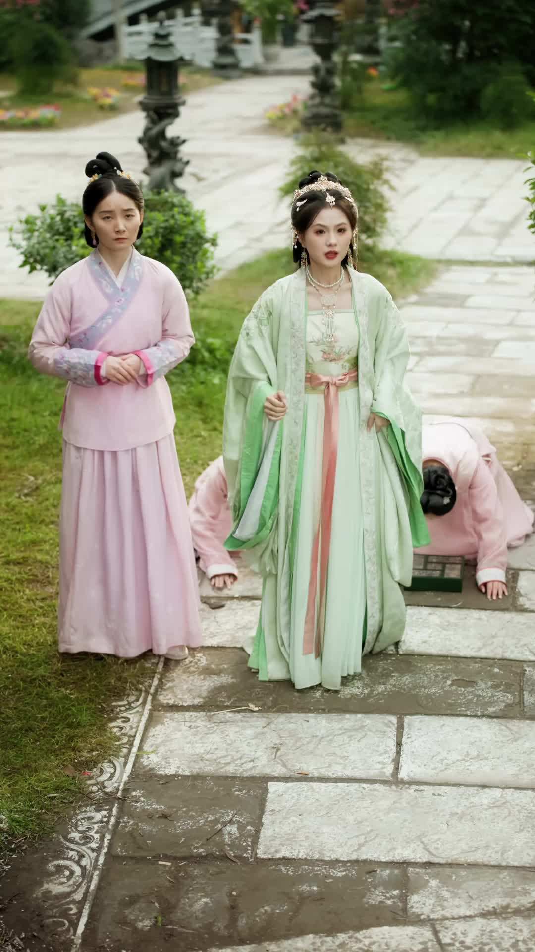 Episode 36 - She Returned as Empress