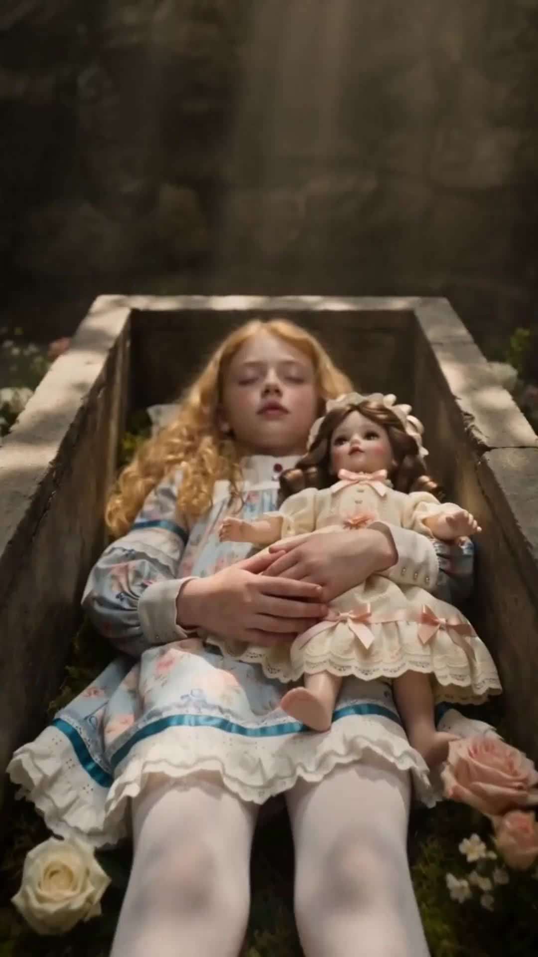 Episode 1 - Dieses achtjährige Mädchen ist eine Erzmagierin?!