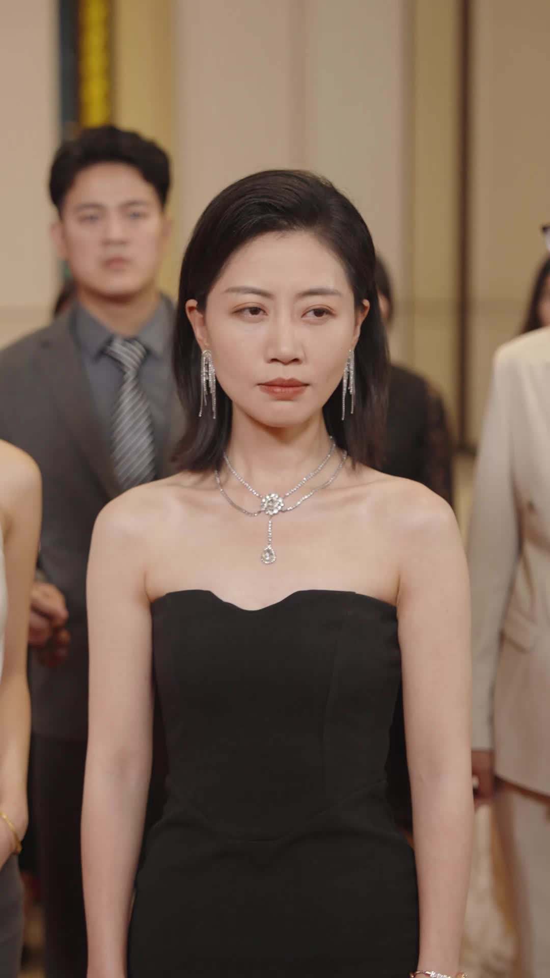 에피소드 45 - 결혼식 당일, 나는 재벌가 상속자가 되었다