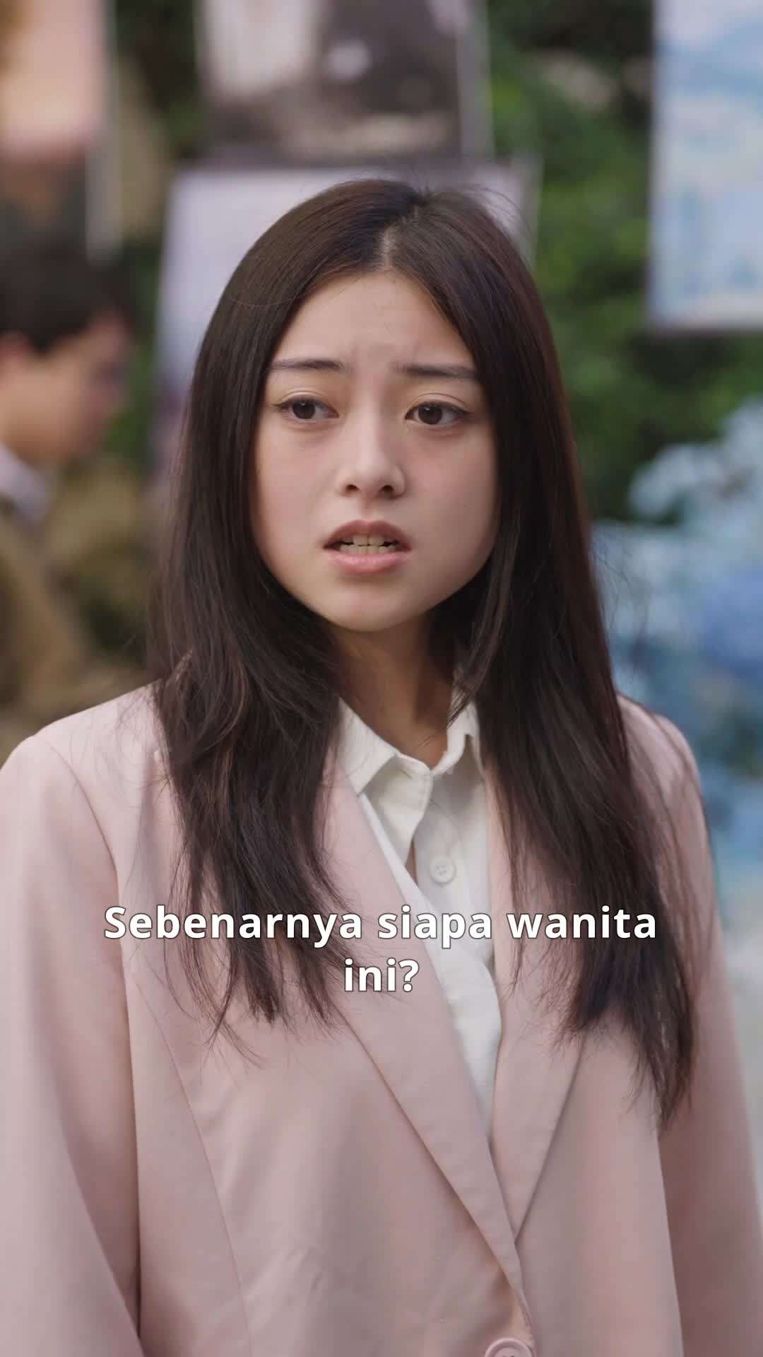Episode 70 - Saat Sang Raja Jatuh Untuk Putri Berkedok