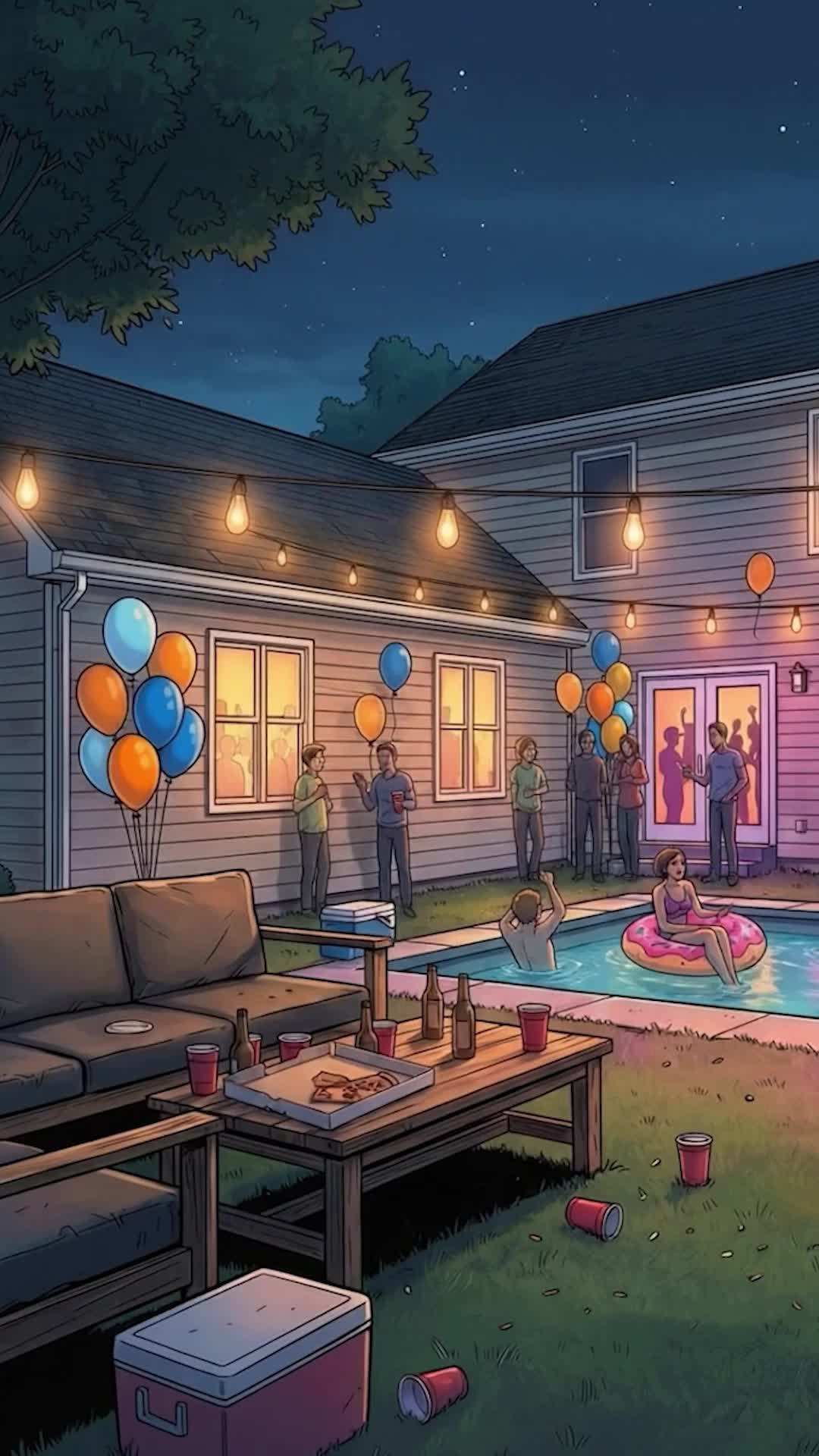 Episode 1 - Positively Pregnant