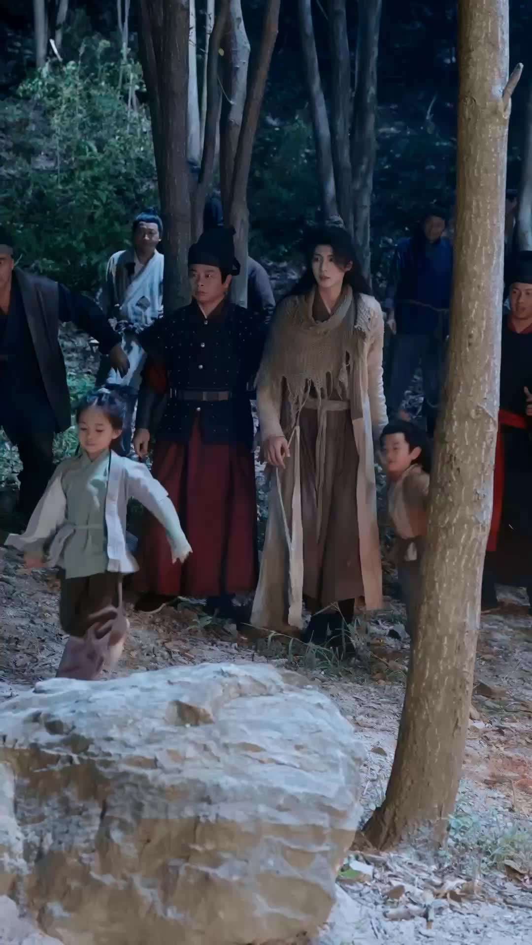 Episode 16 - She Ruled the Wilderness