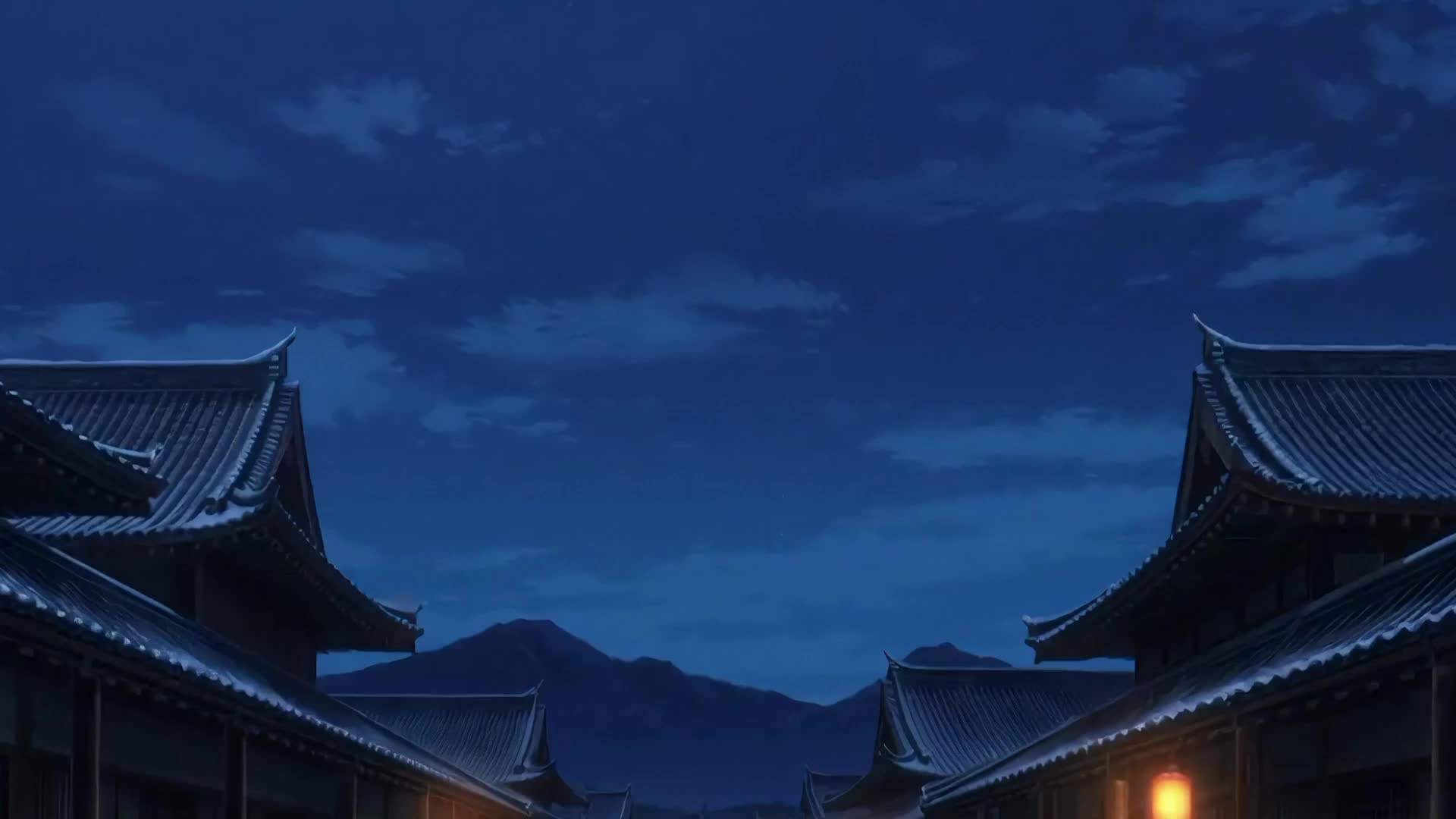 Episode 34 - Slept Through the End of Nine Suns