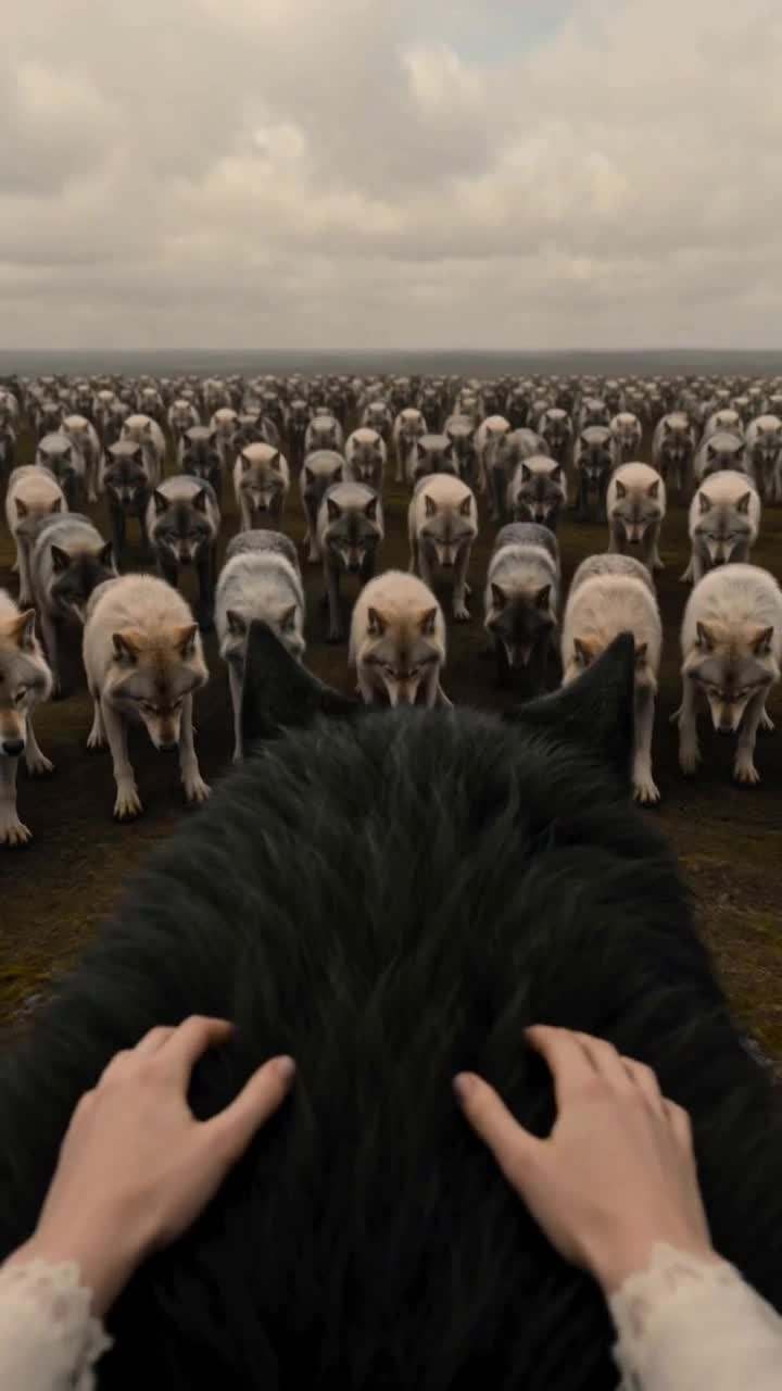 Episode 23 - All My Pets That I Raised Turned Into Dark Realm Bosses