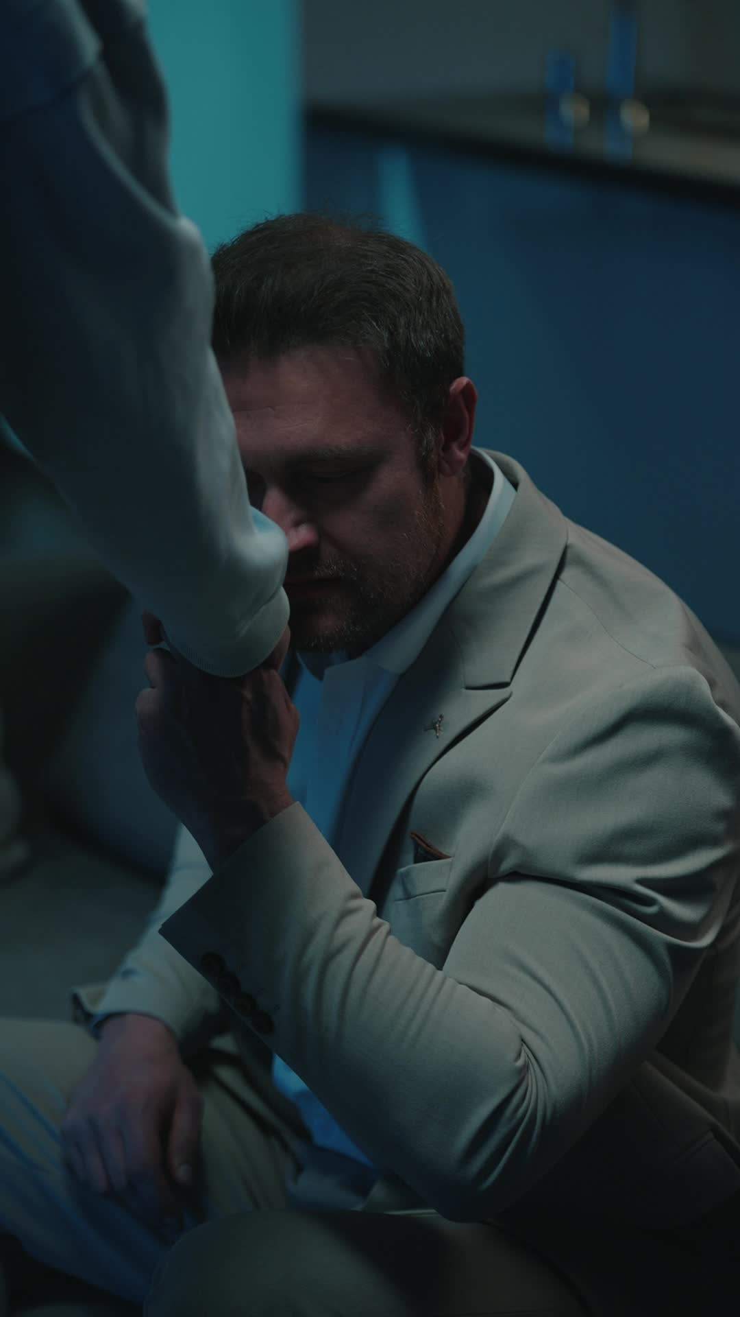 Episode 6 - Blood contract