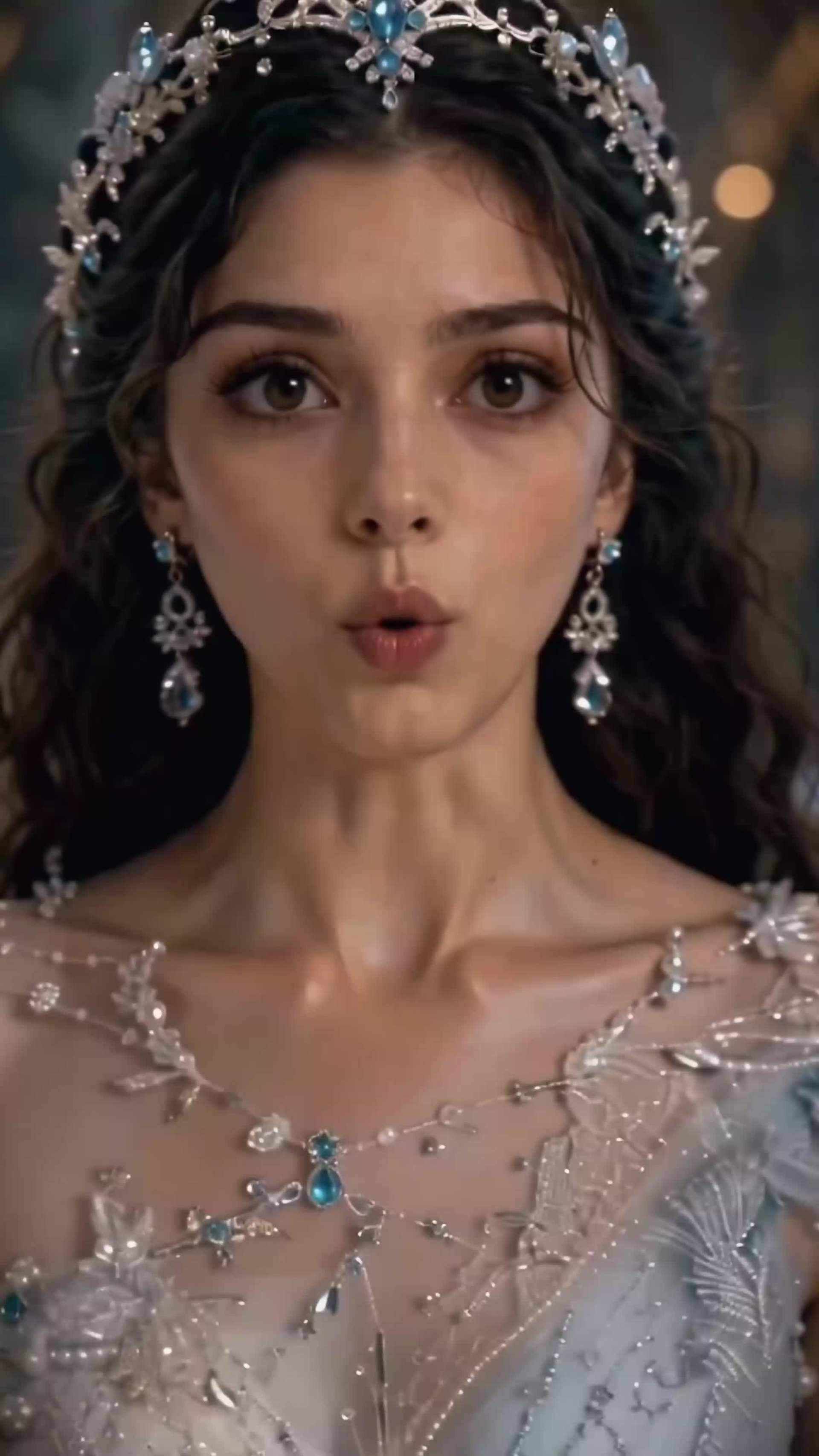 Episodio 4 - La figlia di Poseidon ti rinnega