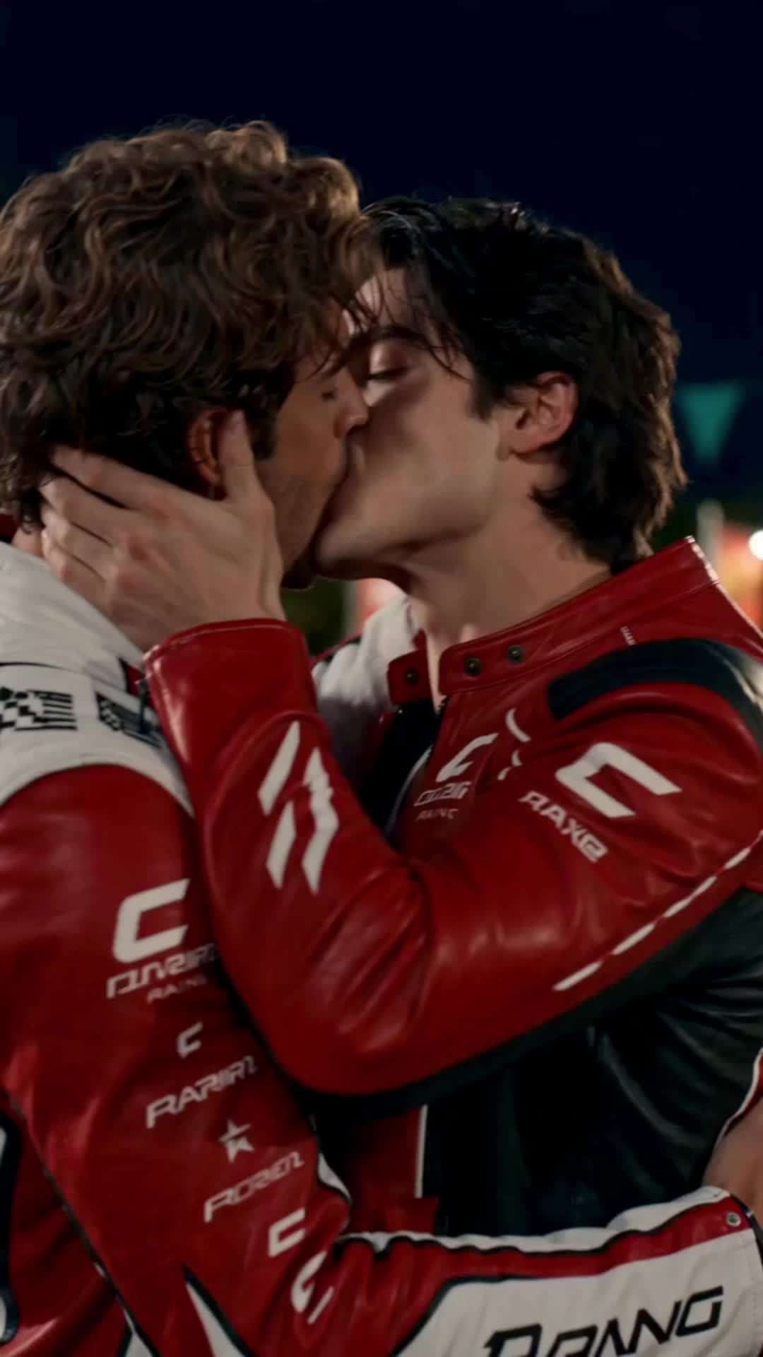 Episódio 44 - Dei um "T-bone" no meu rival da F1