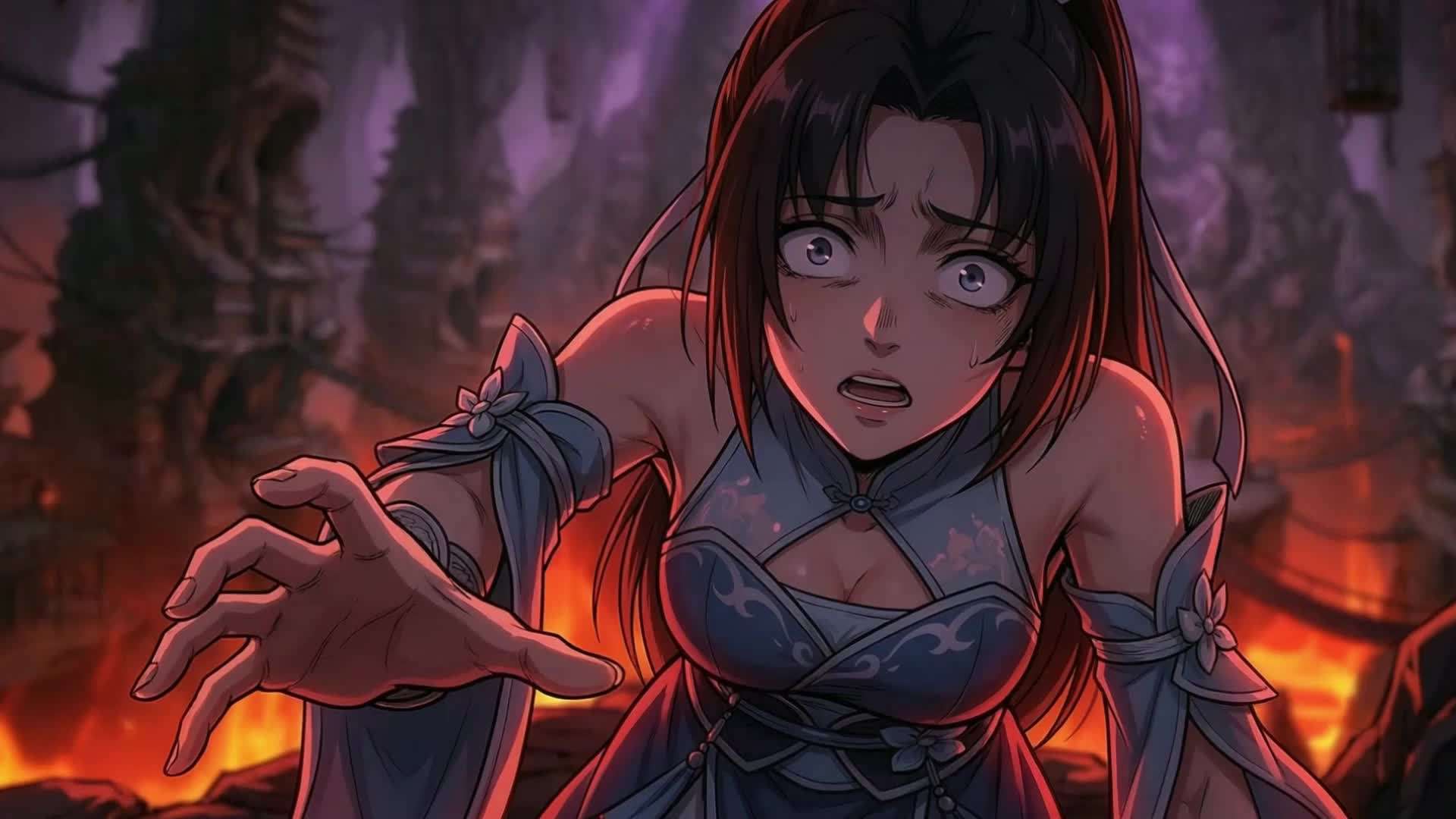 Episode 38 - Simp Reborn: Win Over Her Mom