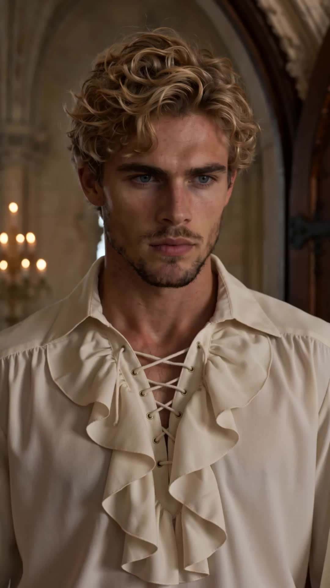 第22集 - 她選了龍