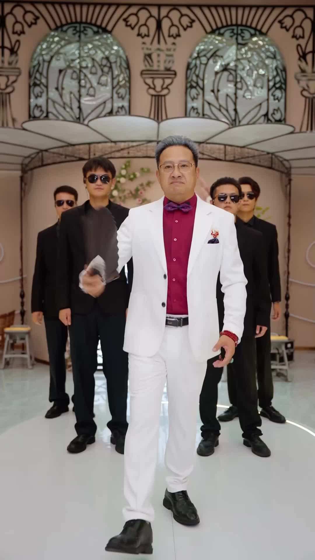 ตอน63-ภาพยนตร์ เลิกมองย้อนอดีตได้แล้ว เต็มเรื่อง