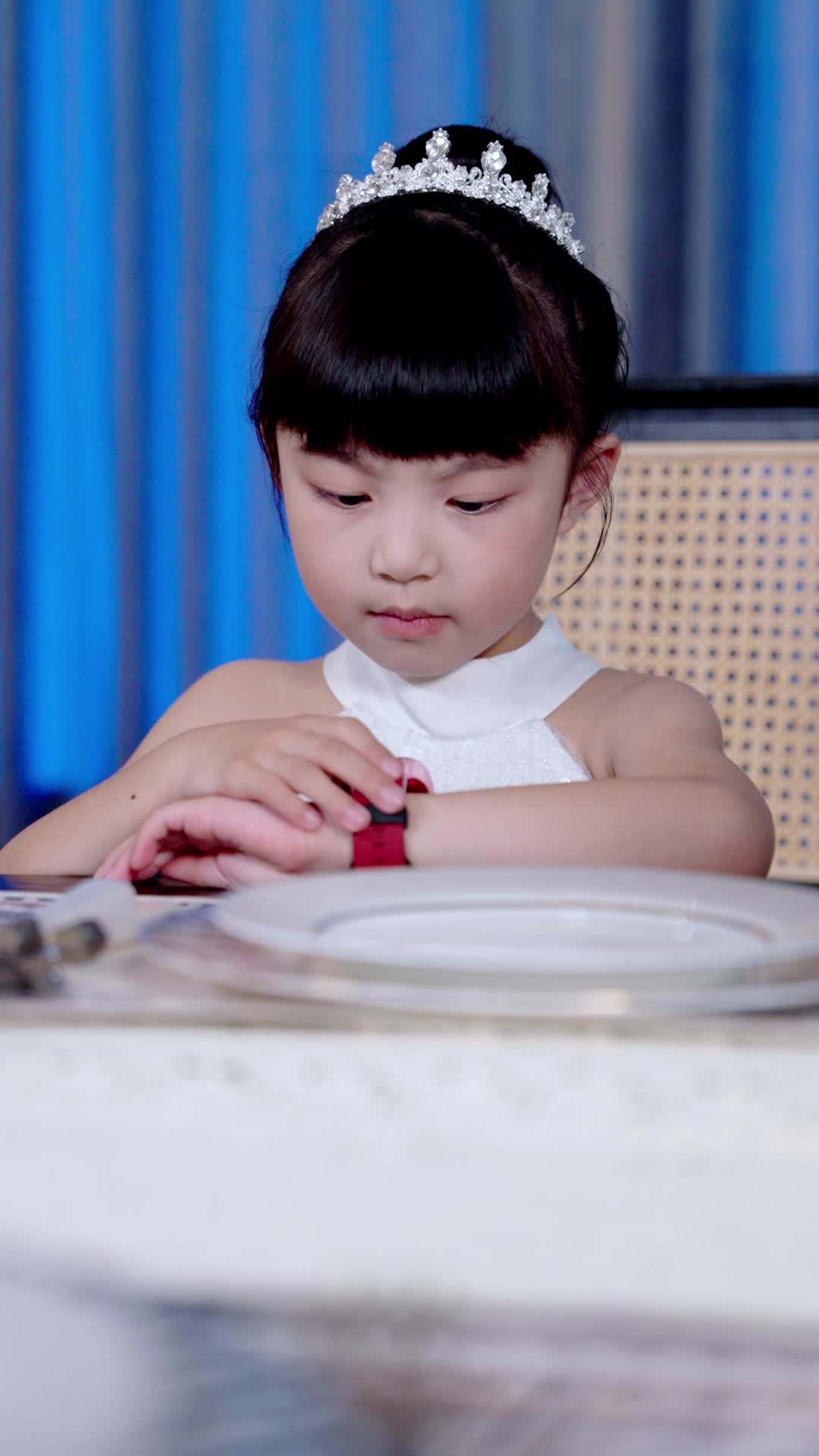 에피소드 55 - 회장님, 부인이 아이들을 데리고 찾아왔다