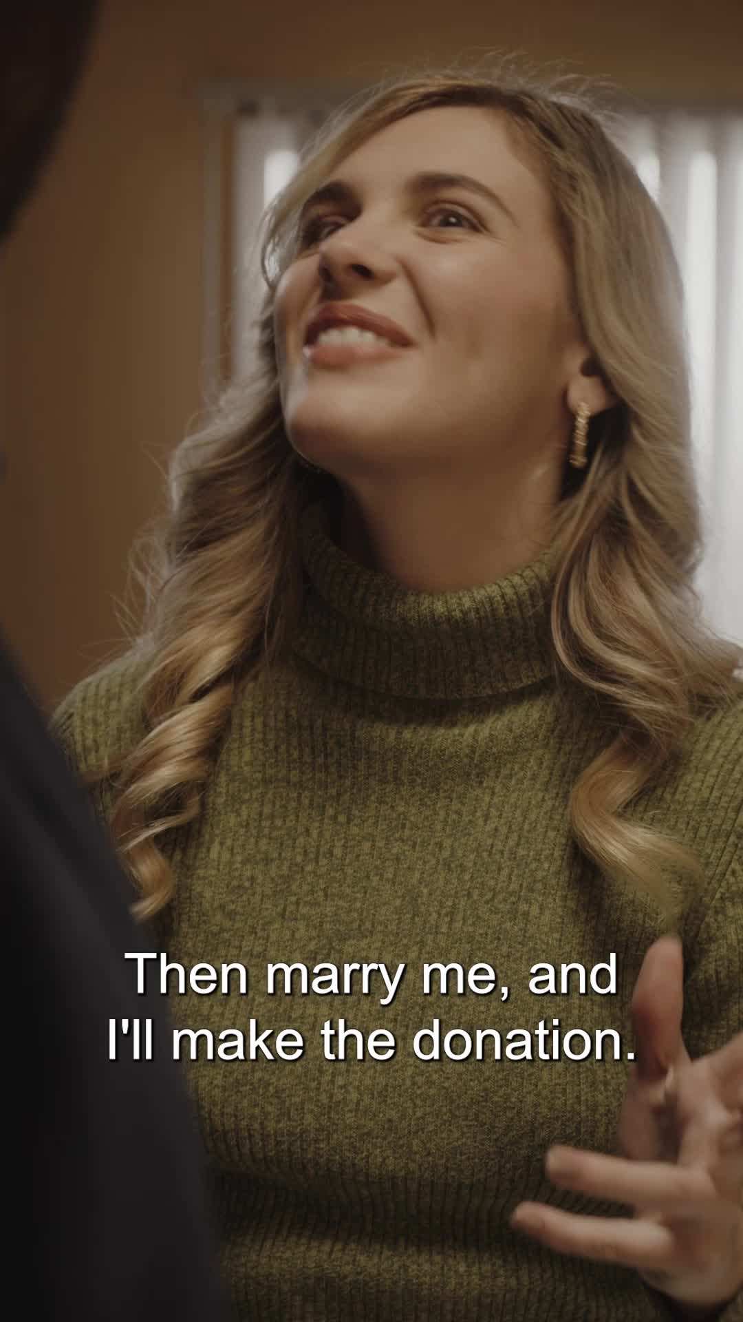 Episodul 5 - Married for Green Card, Stayed for Love
