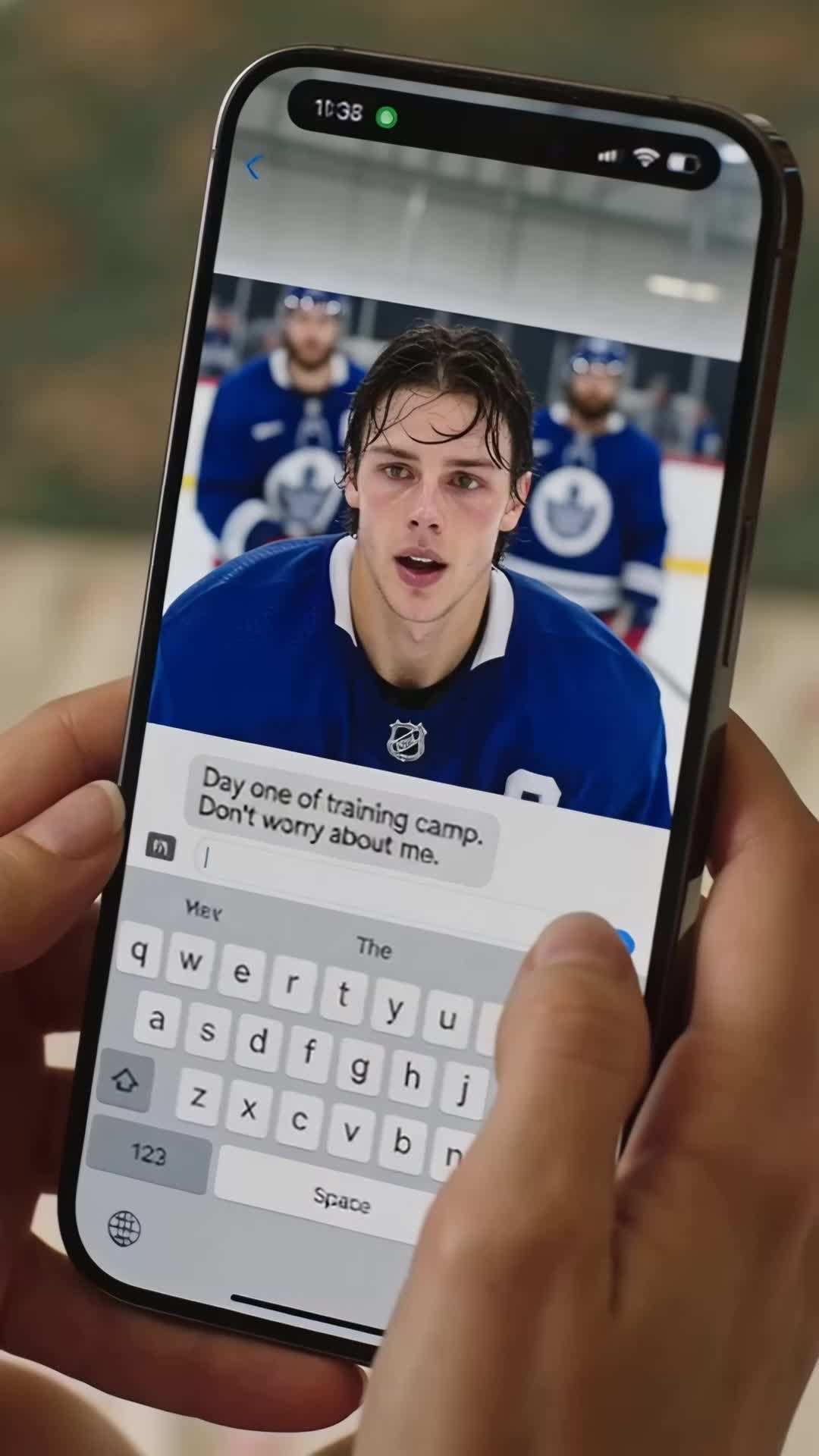Episode 49 - Beast Supermodel: My Hockey Ex Begs for Me
