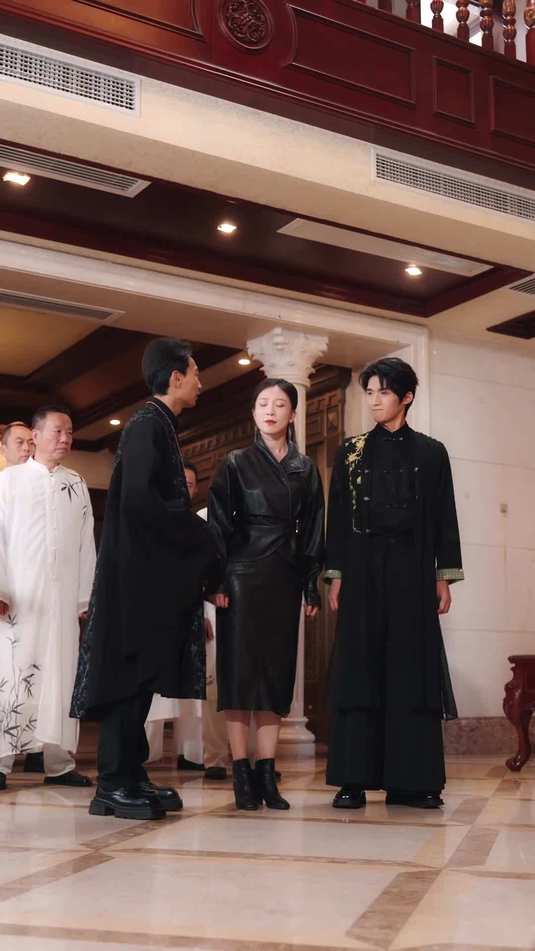 ตอน51-ภาพยนตร์ ระบบรักแสบ: บอสเย็นชาในมือฉัน เต็มเรื่อง