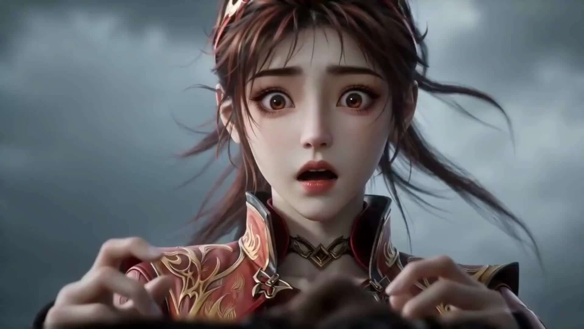 エピソード31 - お師匠様は無敵なのに蟻よりビビリ