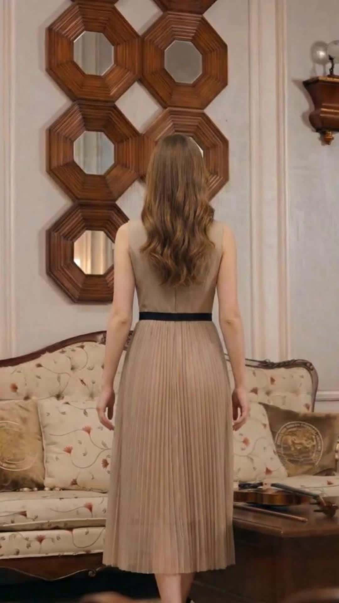 Episode 23 - The Price of Being Mrs. Grey