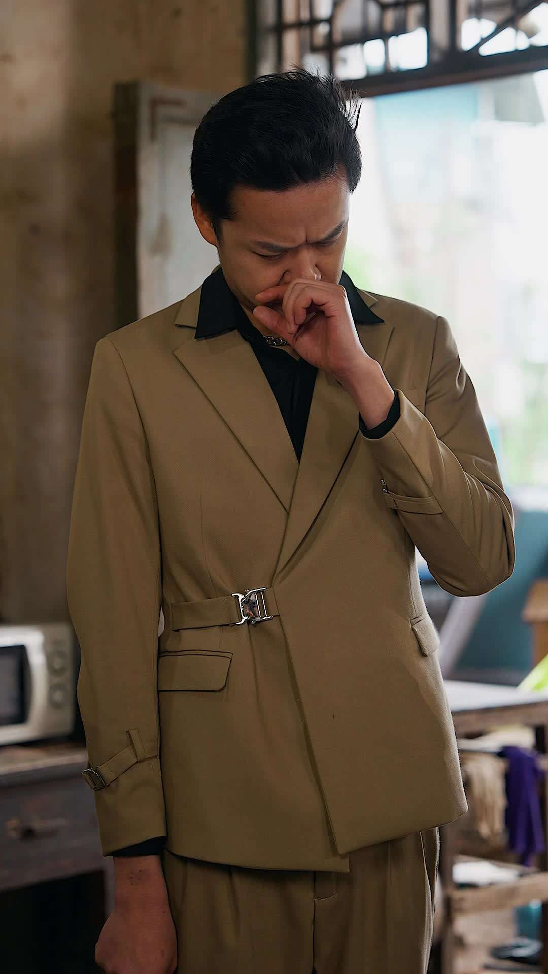 ตอน10-ภาพยนตร์ ลูกพเนจรคืนถิ่น เต็มเรื่อง