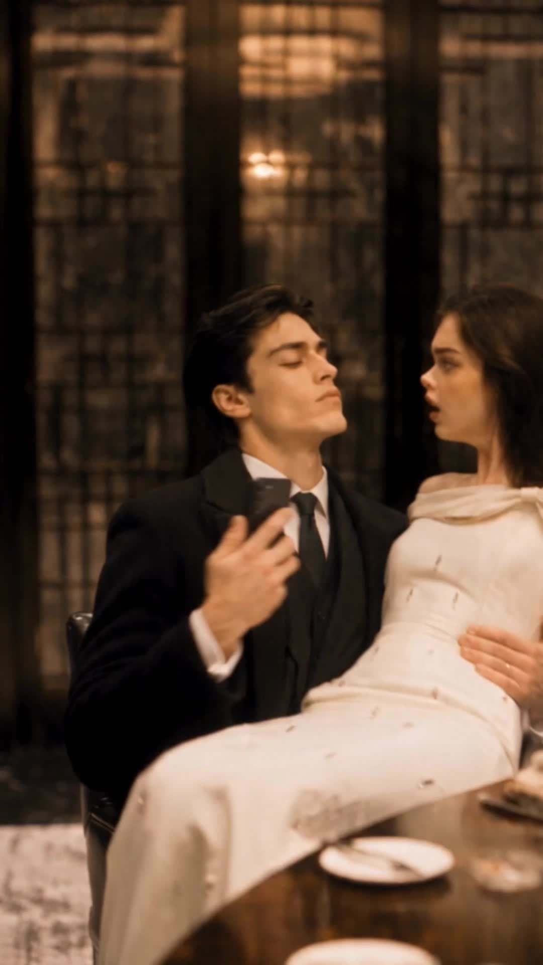 ตอน37-ภาพยนตร์ แผนลวงชิงใจ เต็มเรื่อง