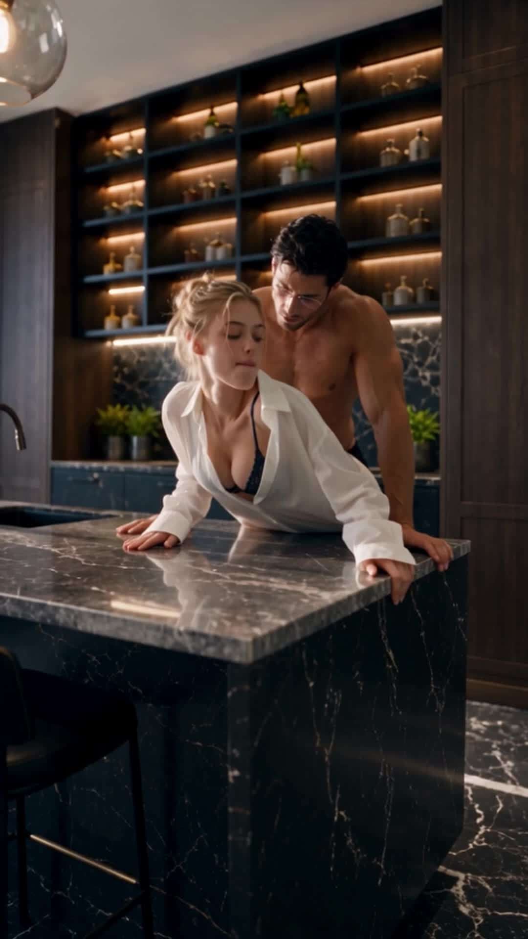 ตอน33-ภาพยนตร์ คุณลุงที่ถูกยั่วยวนคือศาสตราจารย์ฉัน เต็มเรื่อง