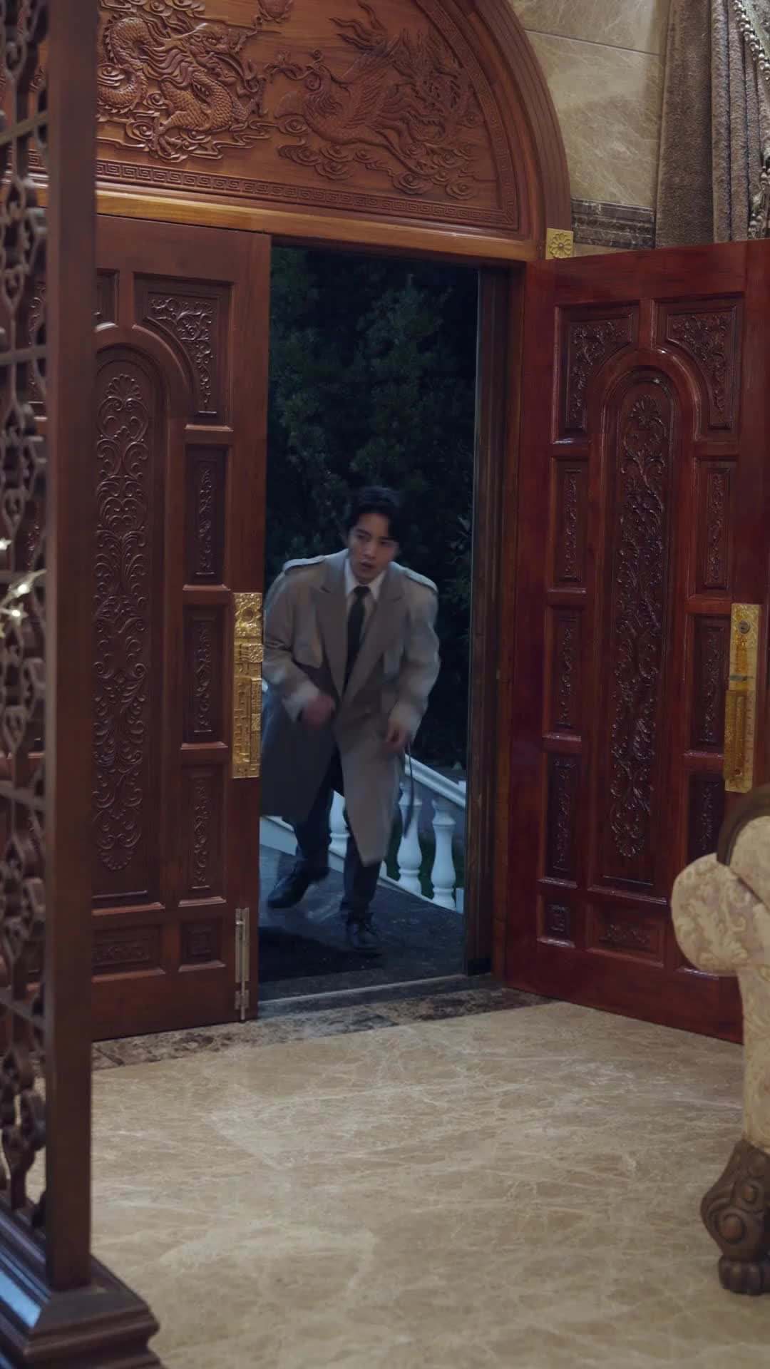 Episode 12 - Darling, Please Love Me Again