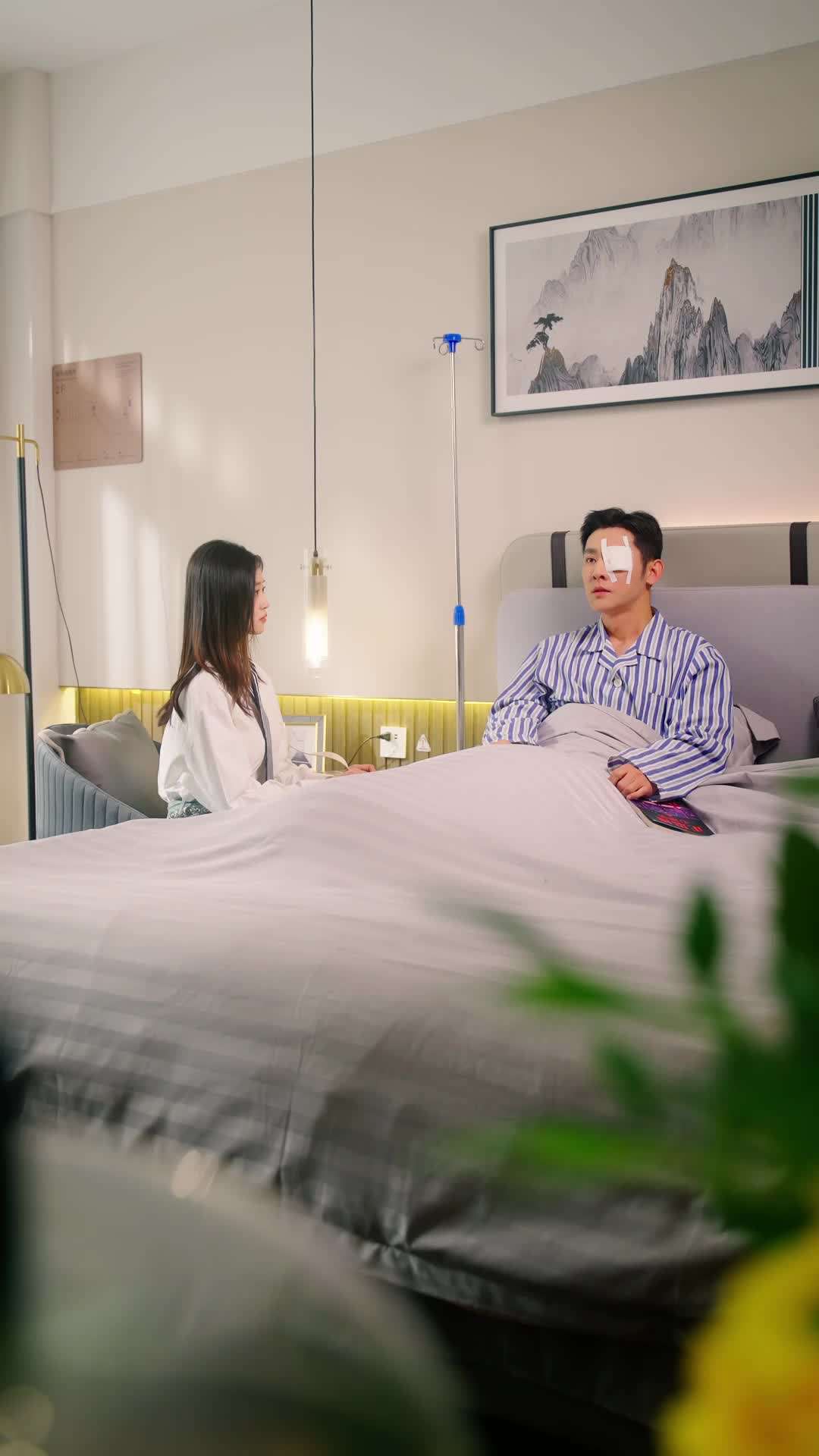 에피소드 41 - 빛을 잃은 춤