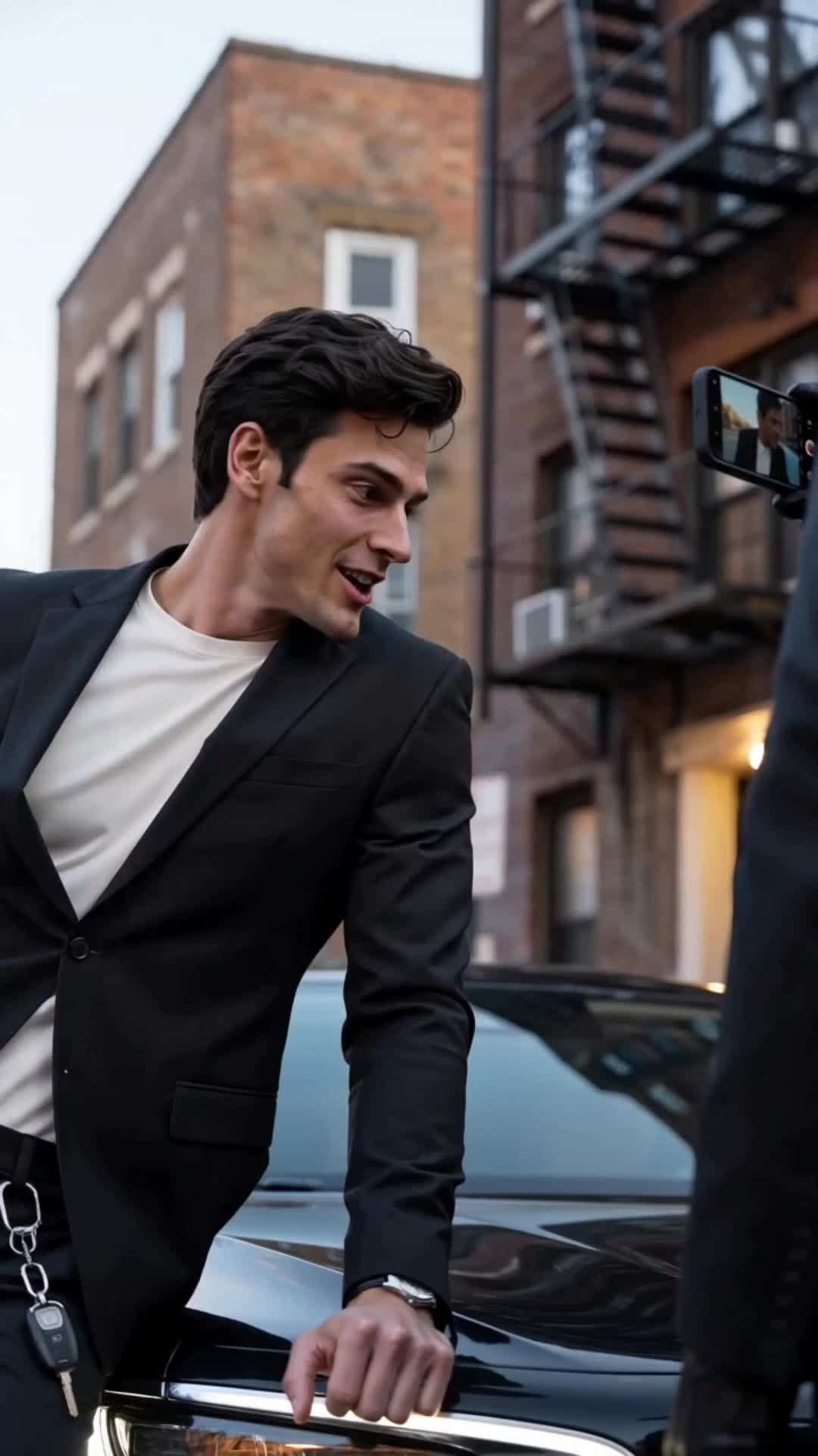Episodio 19 - La sposa inaspettata del miliardario segreto