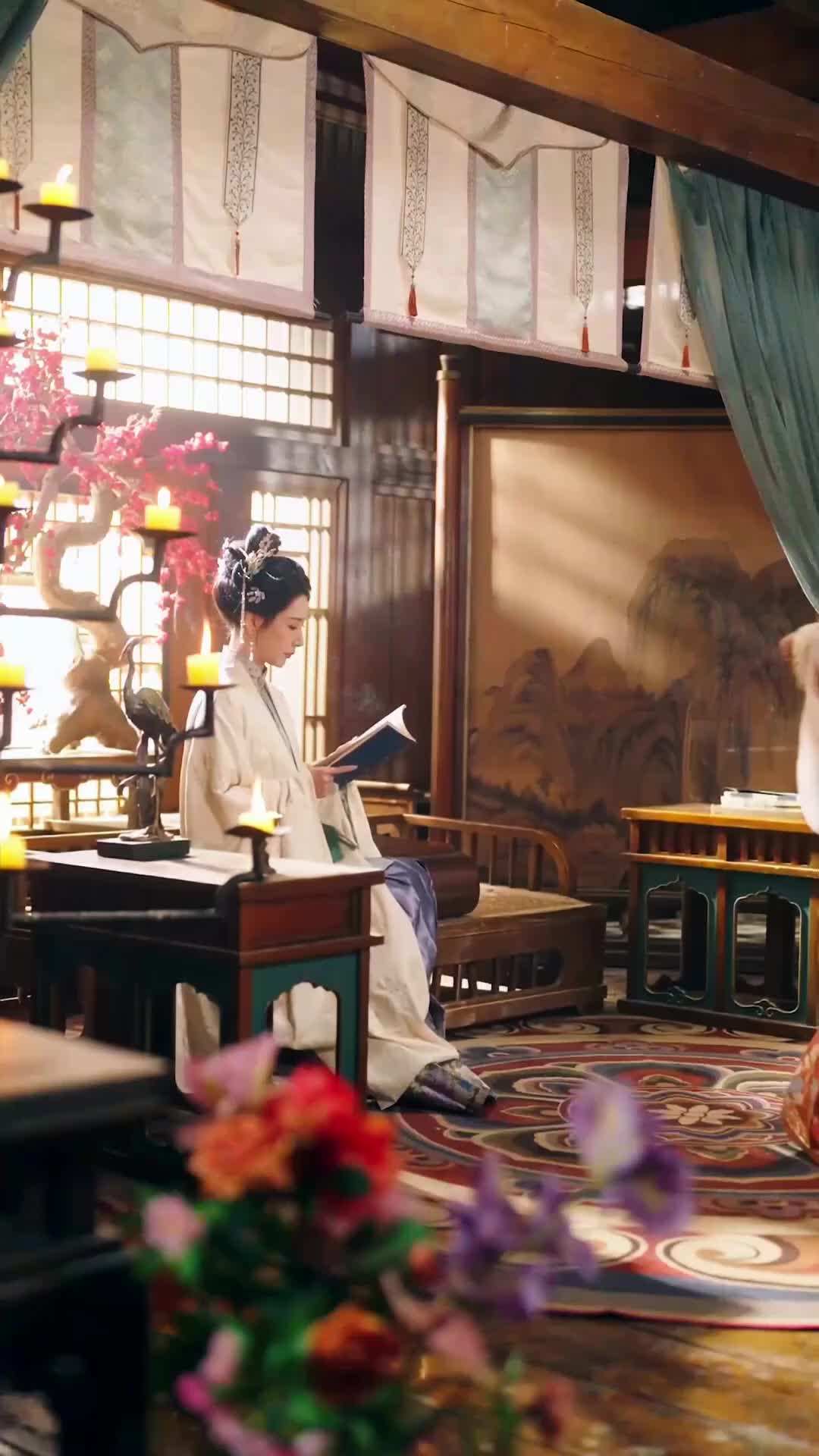 第62集 - 侯府假千金，不陪誅九族