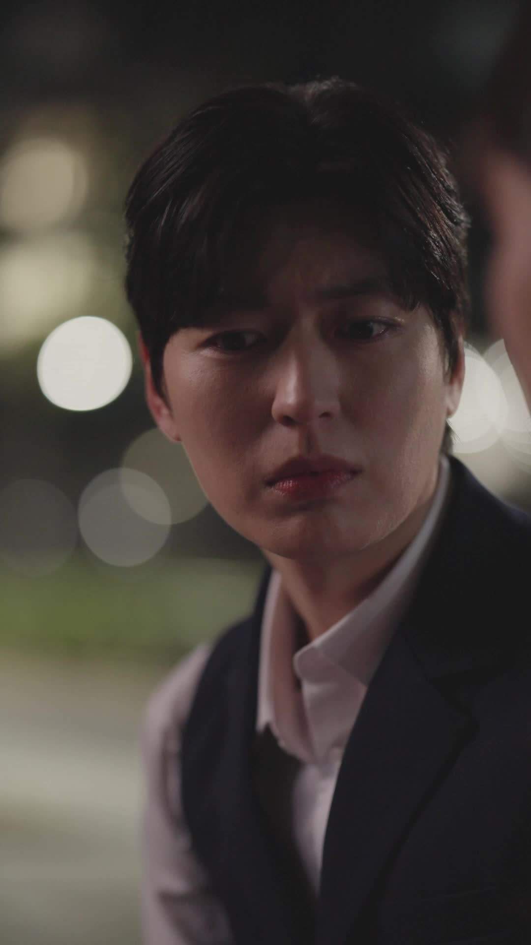 에피소드 46 - 아내 사직서