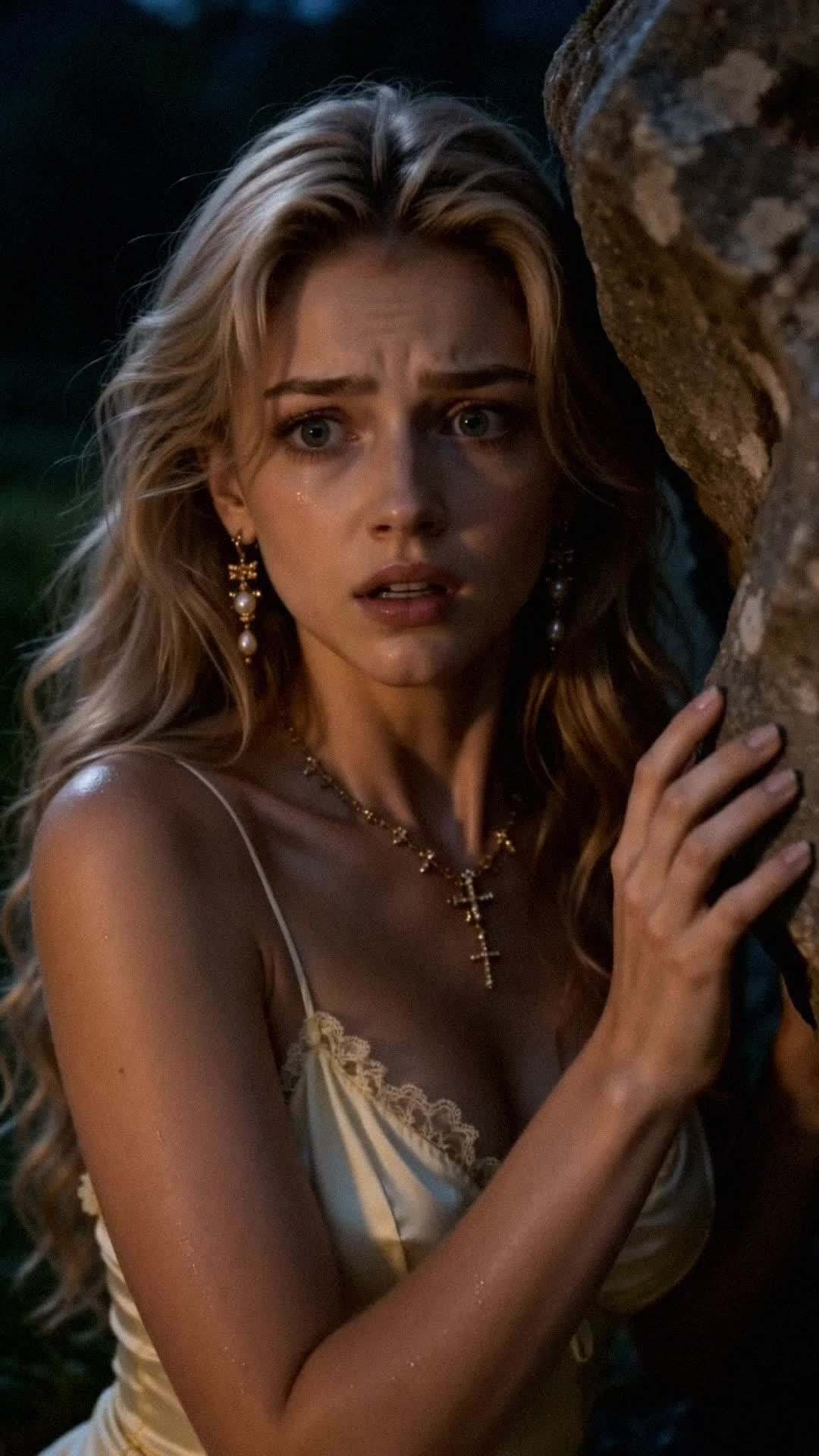 Episode 11 - The Alpha King's Stolen Bride