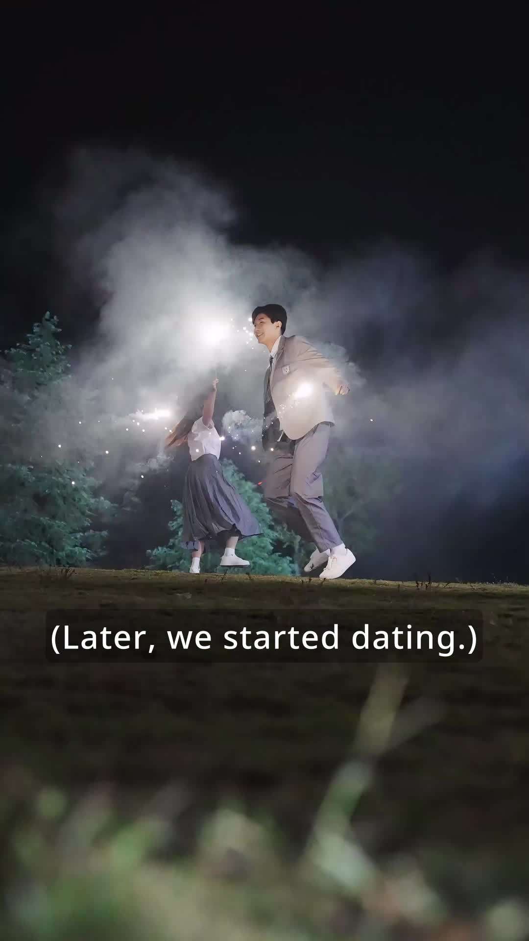 Episode 2 - The Broken Me Met Him Again