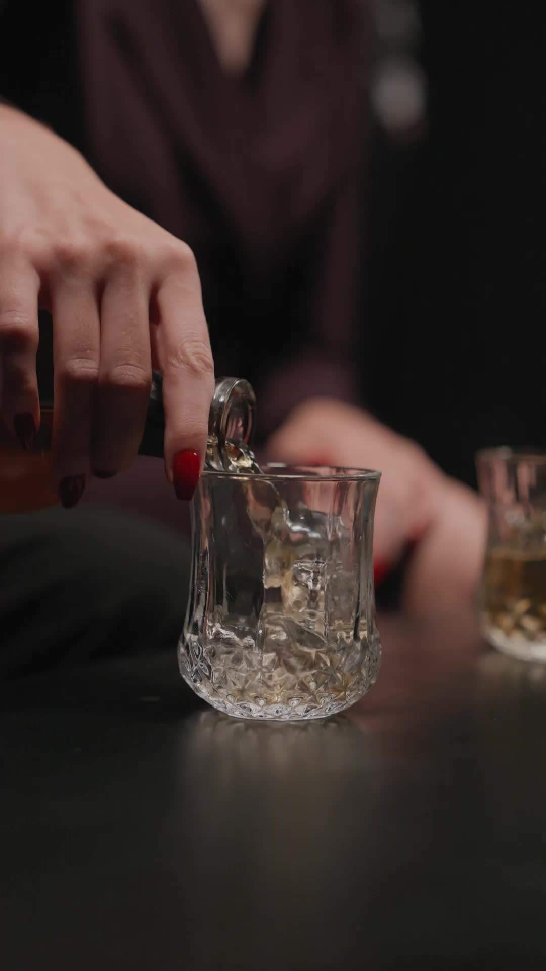 Episode 9 - Daya Tarik Mematikan: Romansa Mafia Gelap