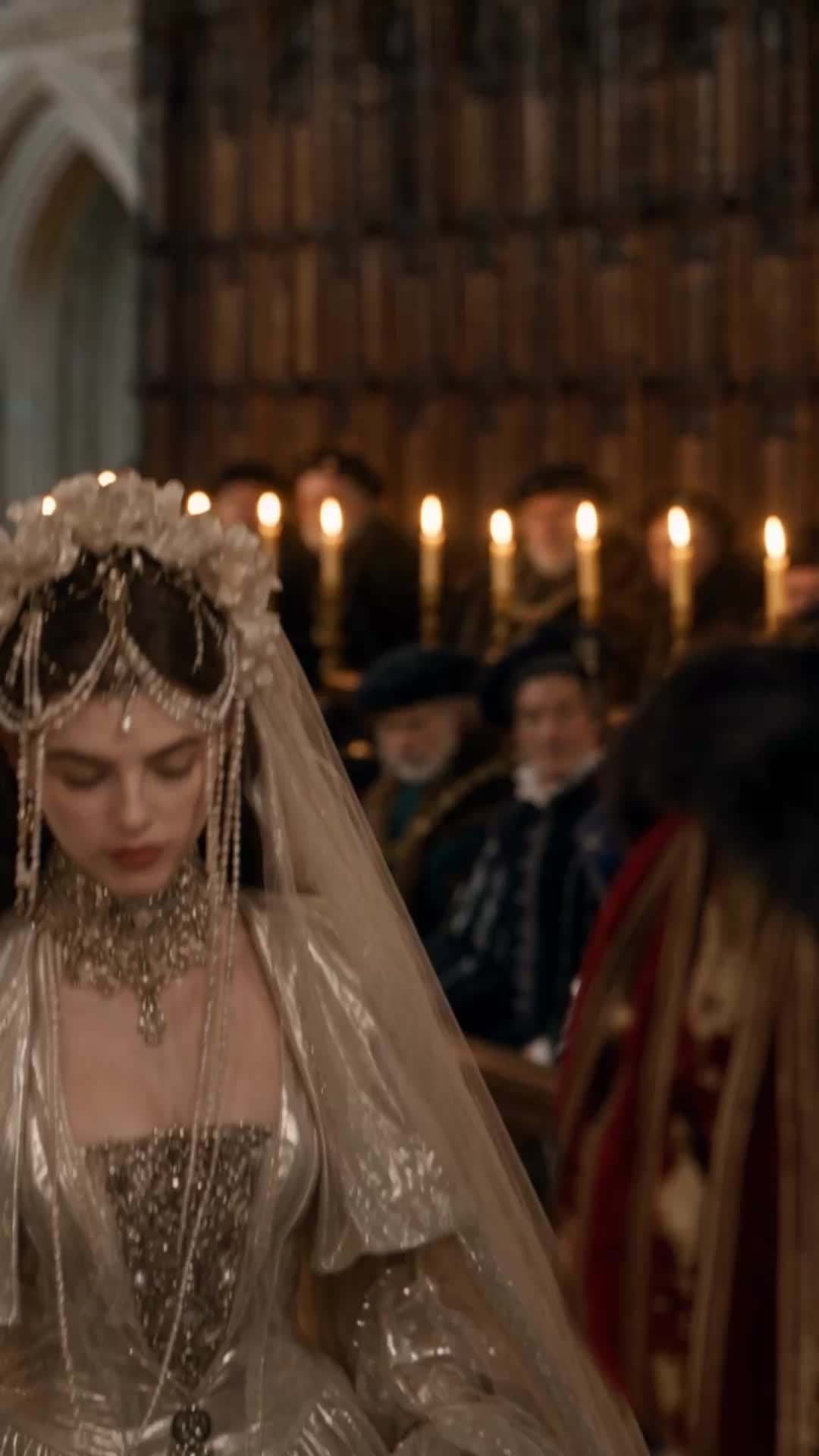 Episode 15 - The Beheaded Queen's Rebirth to Dethrone the King