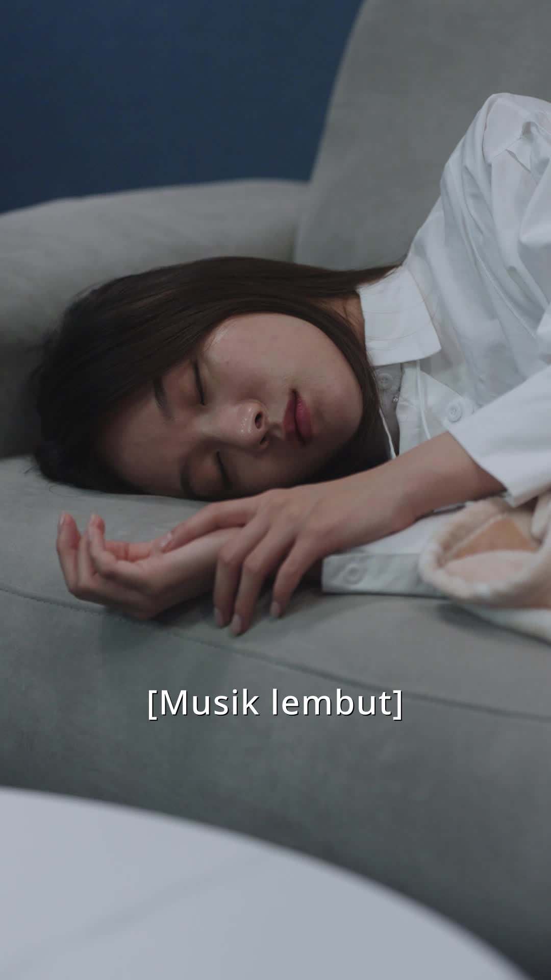 Episode 5 - Tidur dengan Pria Hebat