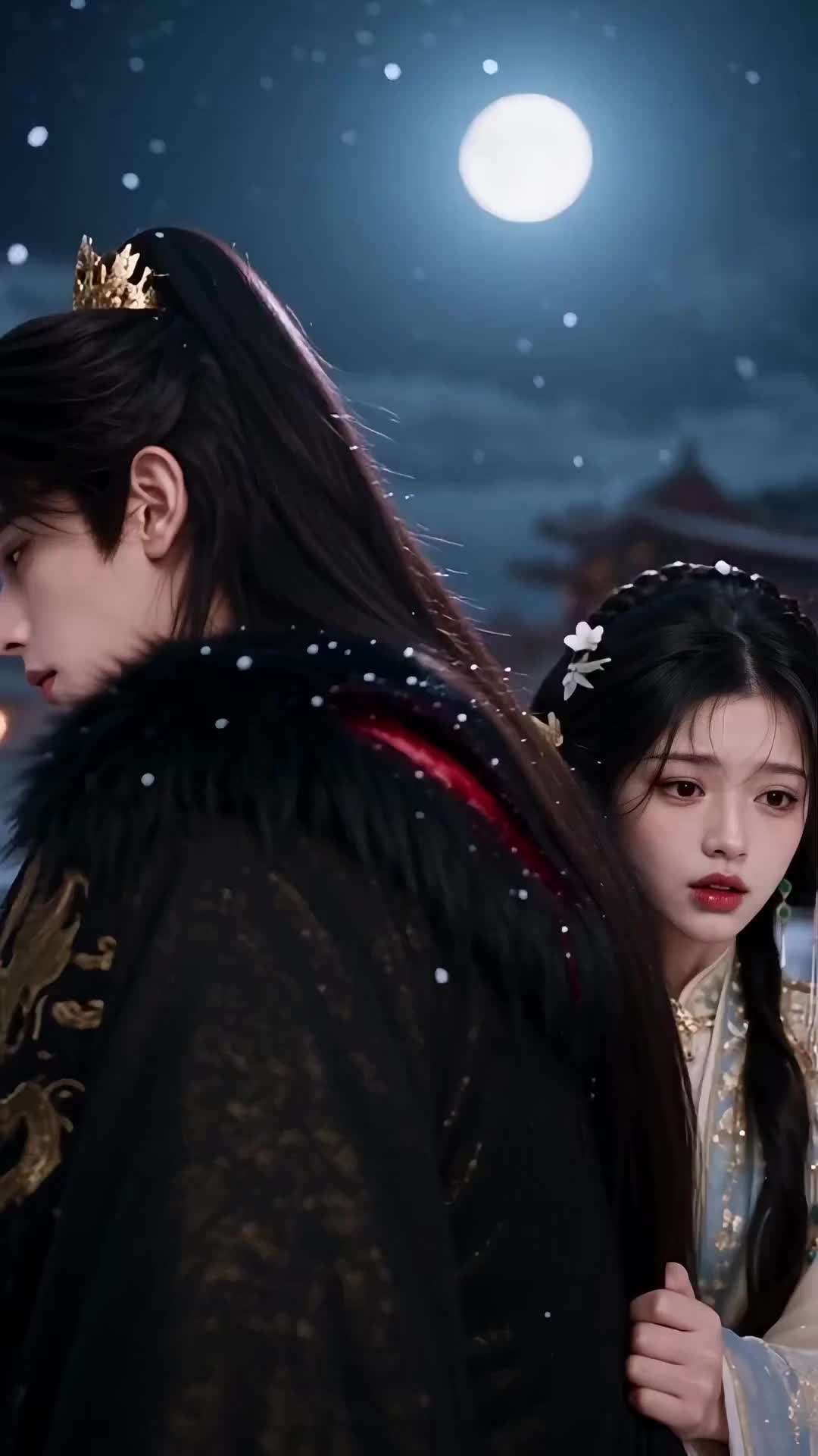 Episode 61 - The Sacred Bride He Lost