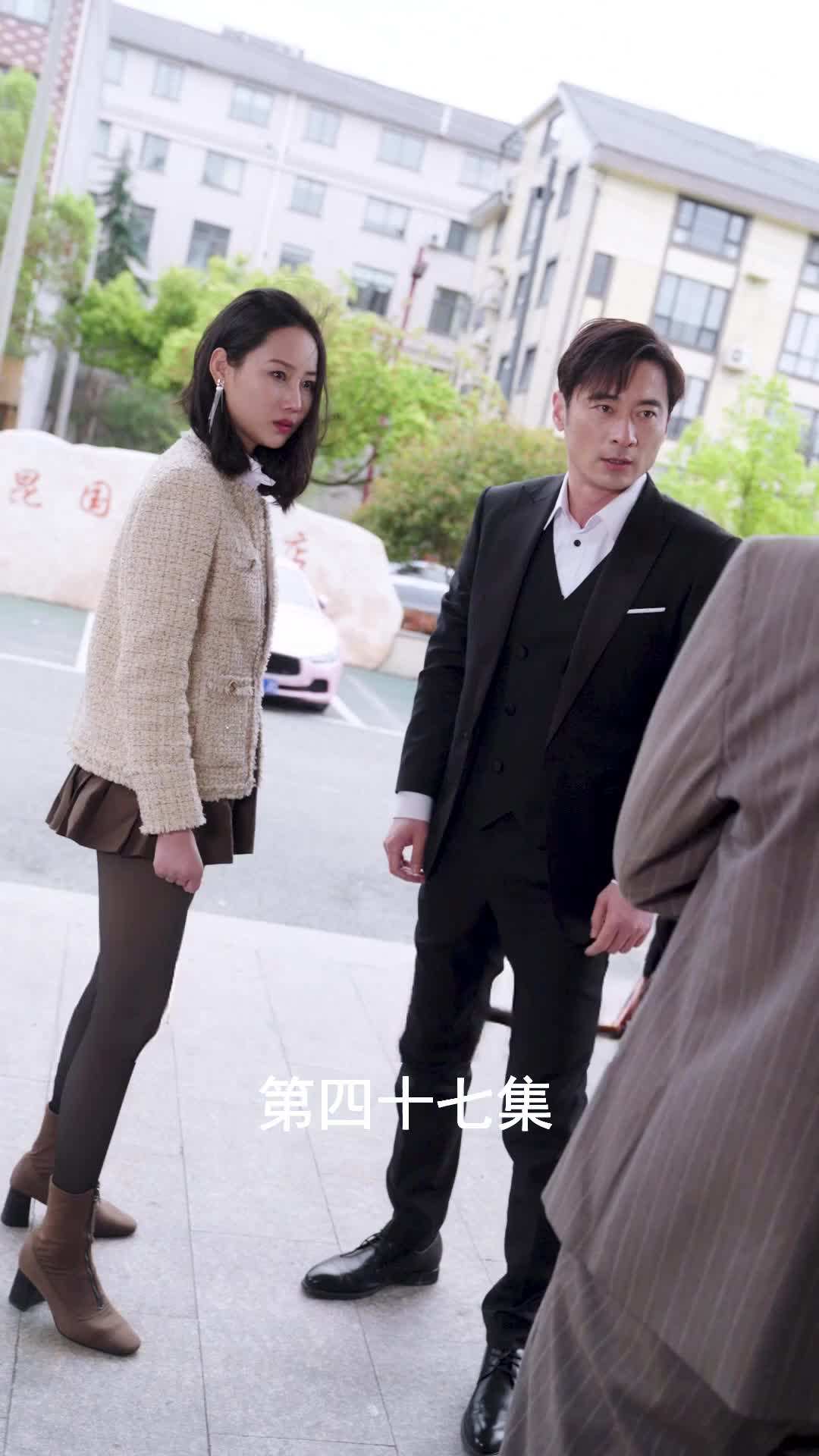 Episode 47 - Ms. CEO's Miracle Healer Boyfriend