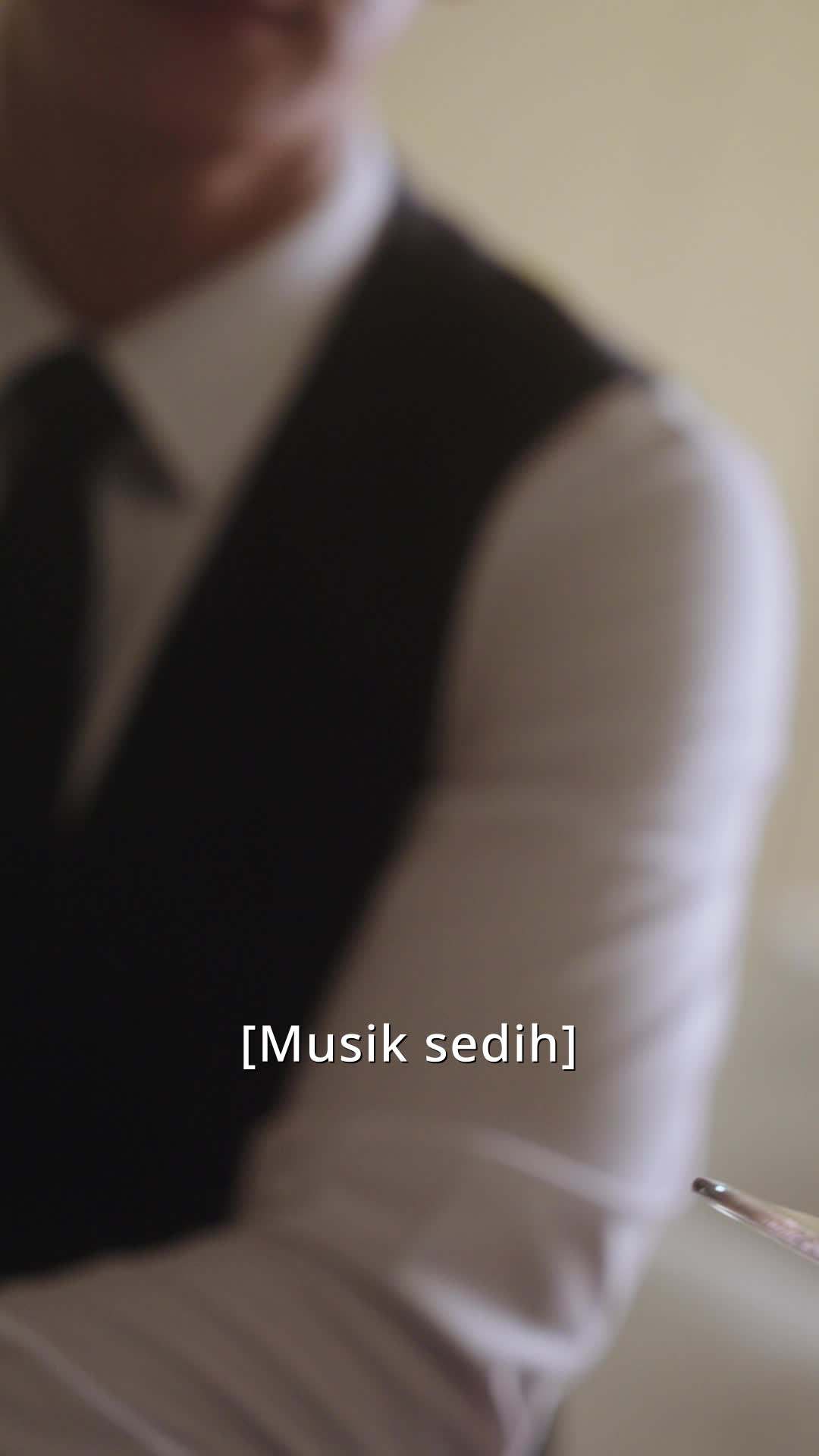 Episode 43 - Tidur dengan Pria Hebat