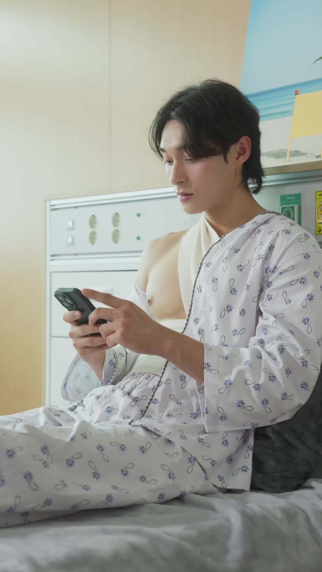 第41集 - 身為黑道的我有了男朋友
