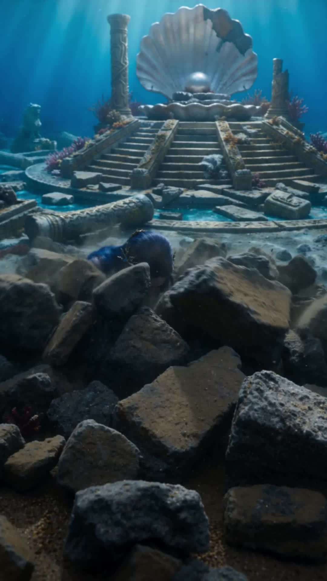 Episode 30 - Ruler of the Ancient Seas