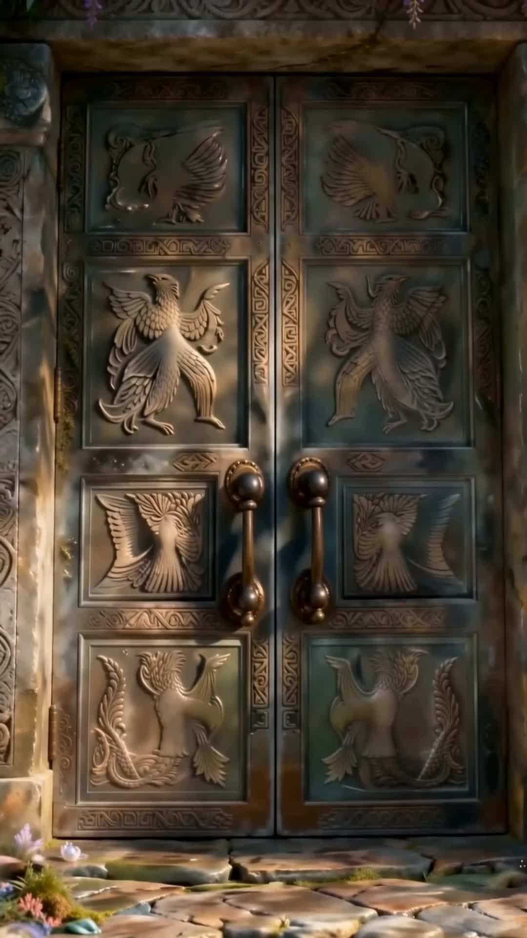Episode 47 - Poseidon