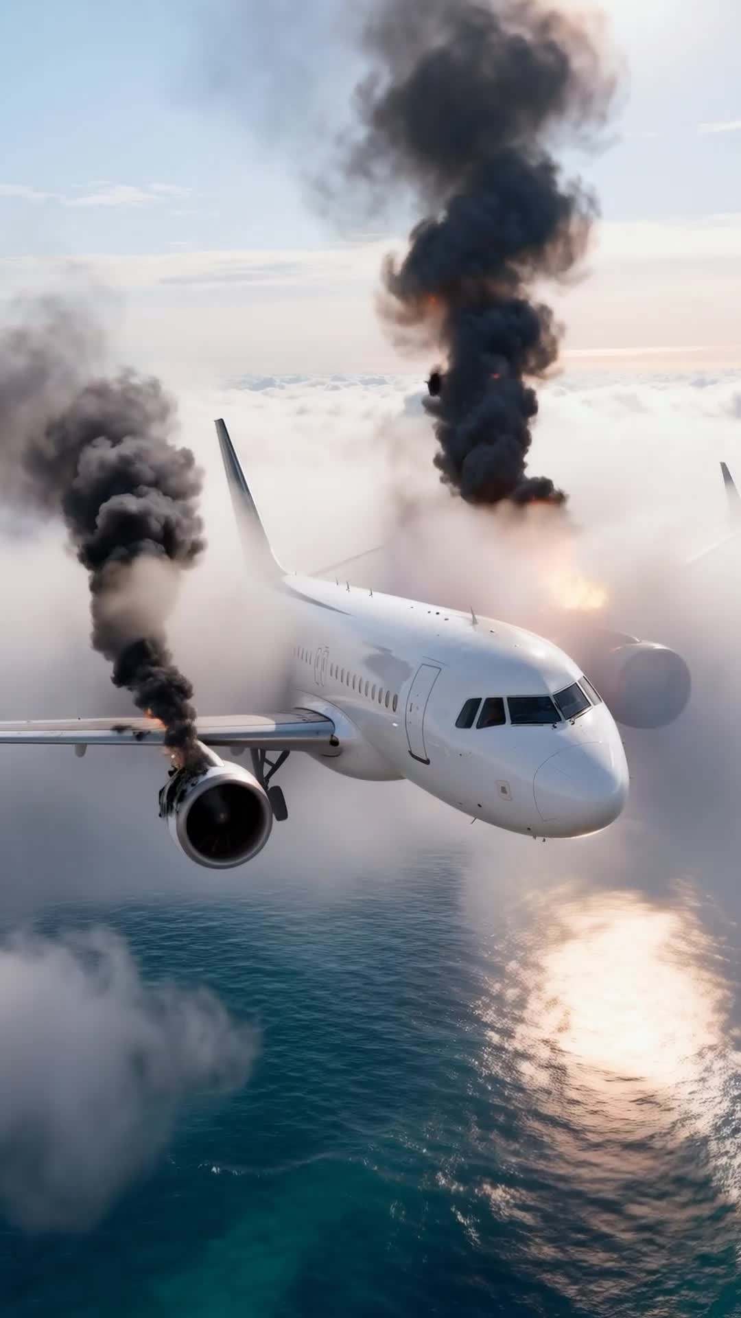 Episode 21 - Reborn as a Genius Pilot
