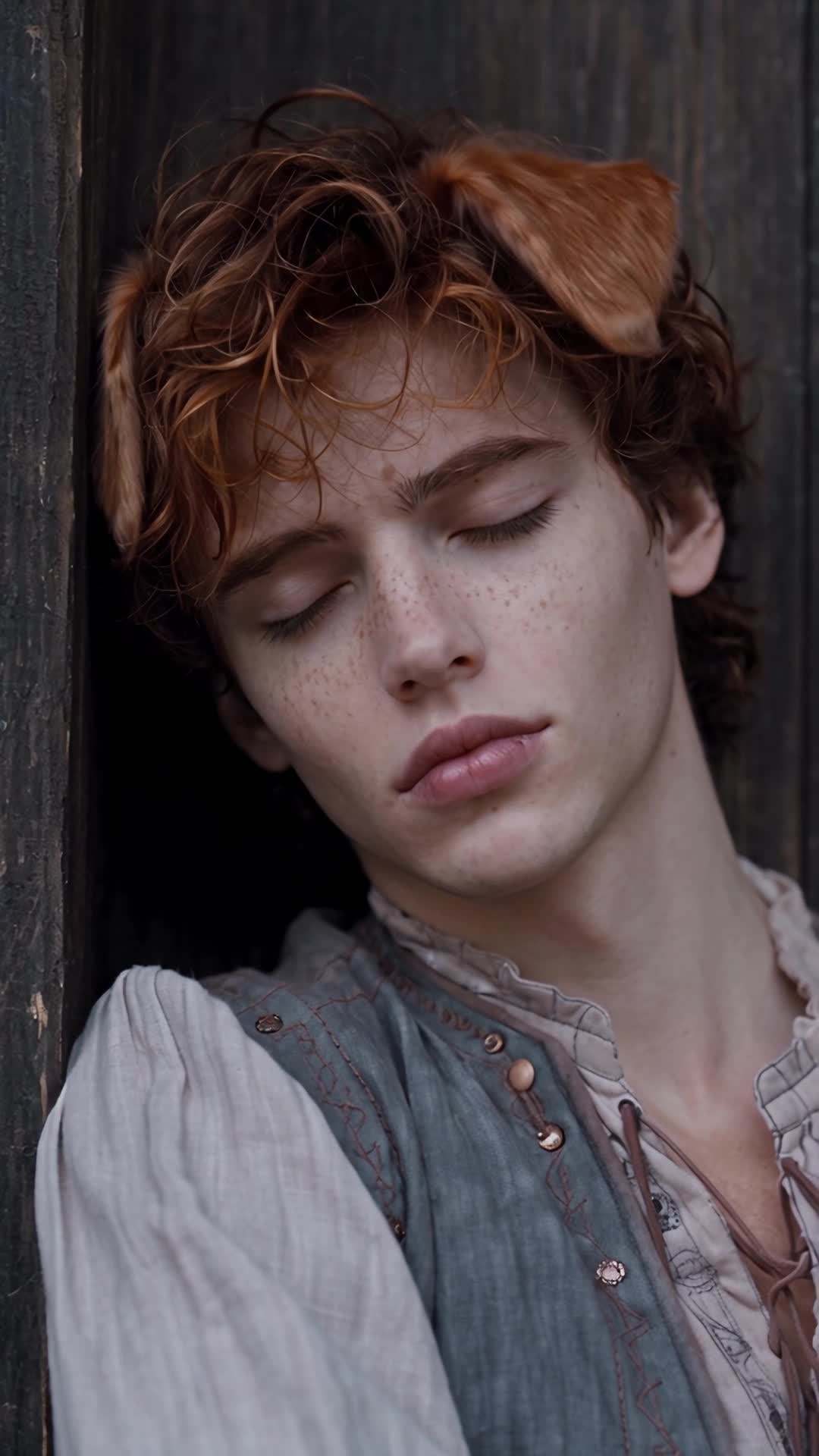 ตอน12-ภาพยนตร์ ทรราชครับ เลิกซ่อนรักได้แล้ว เต็มเรื่อง